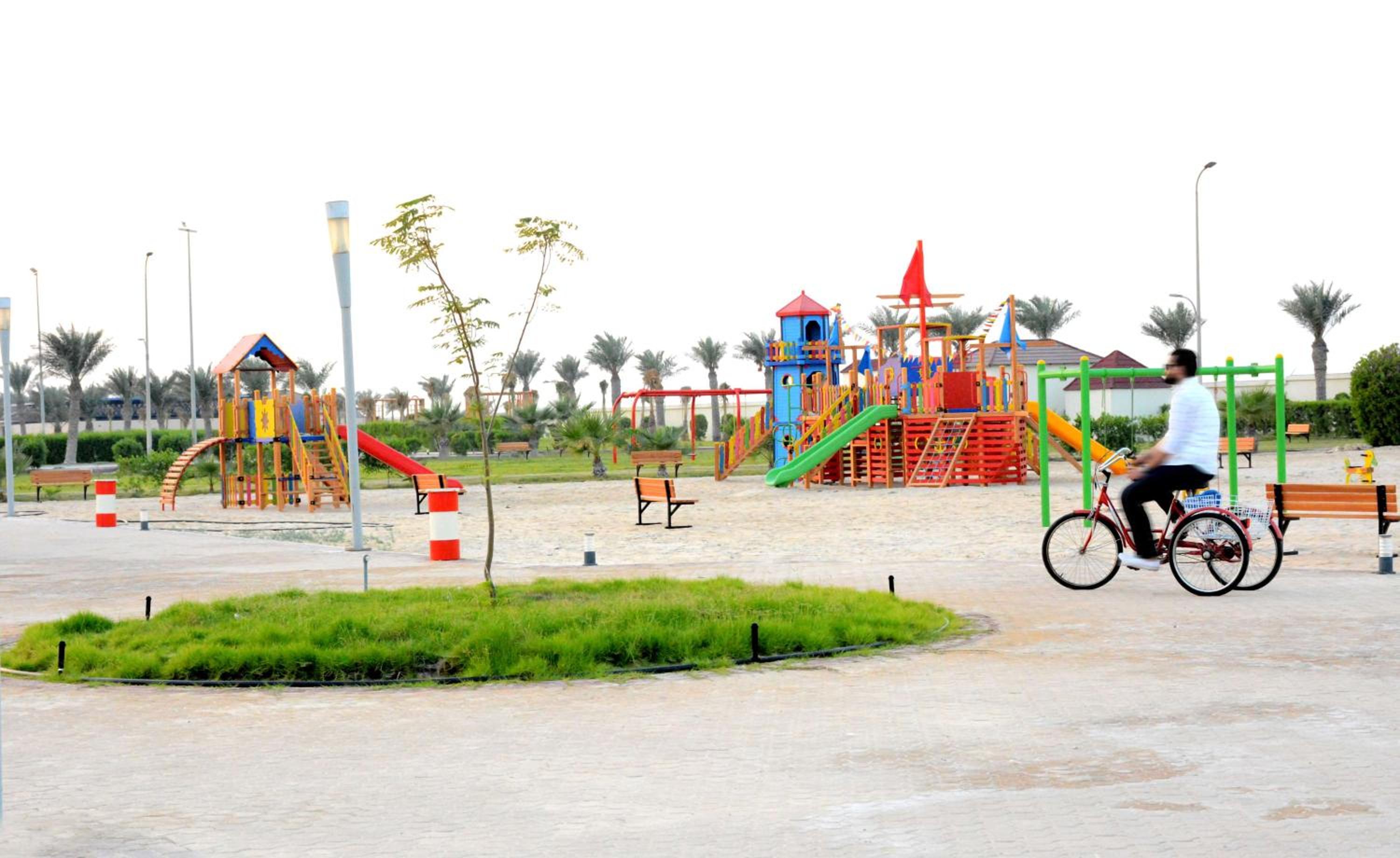 Radisson Blu Resort, Al Khobar Half Moon Bay