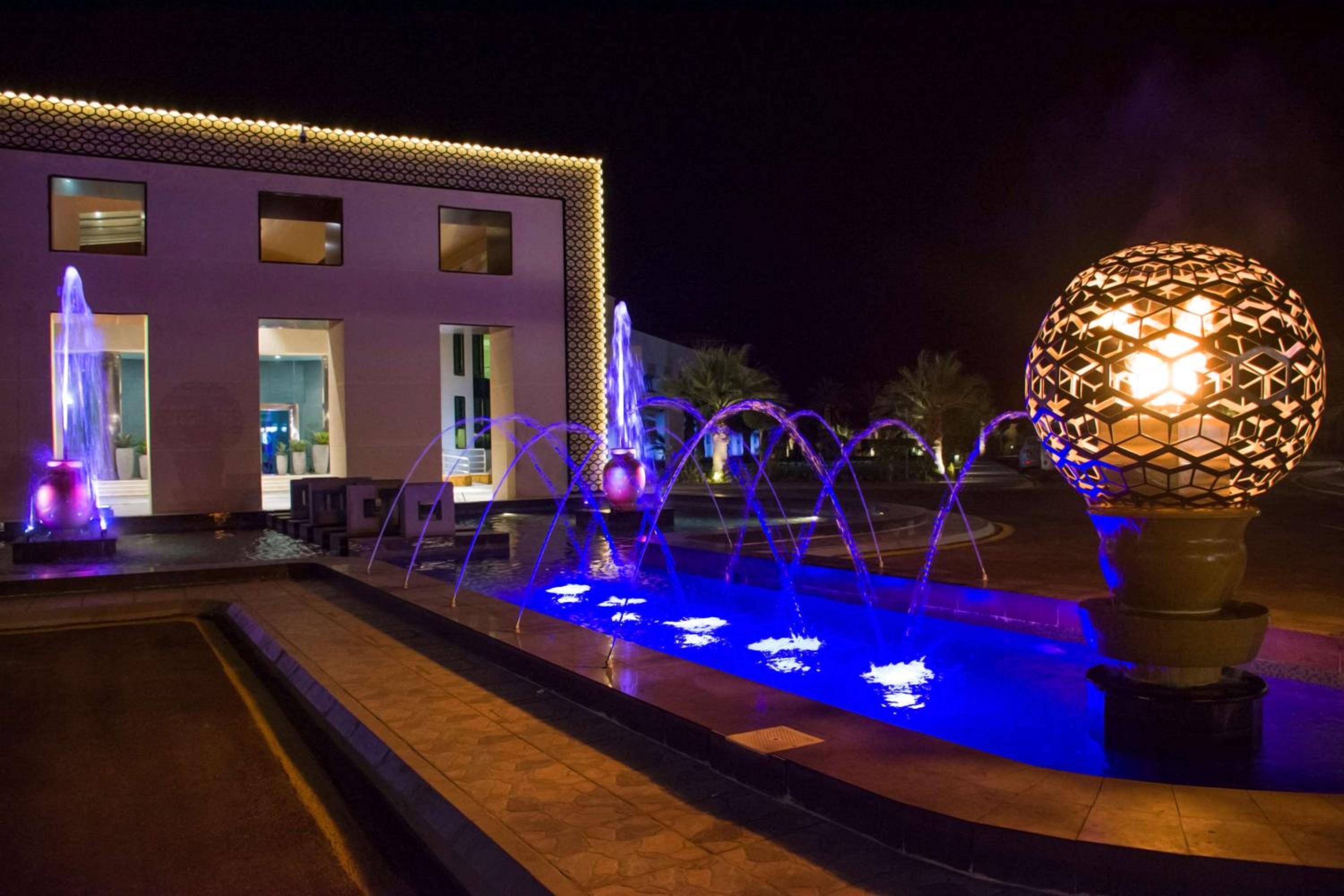 Radisson Blu Resort, Al Khobar Half Moon Bay