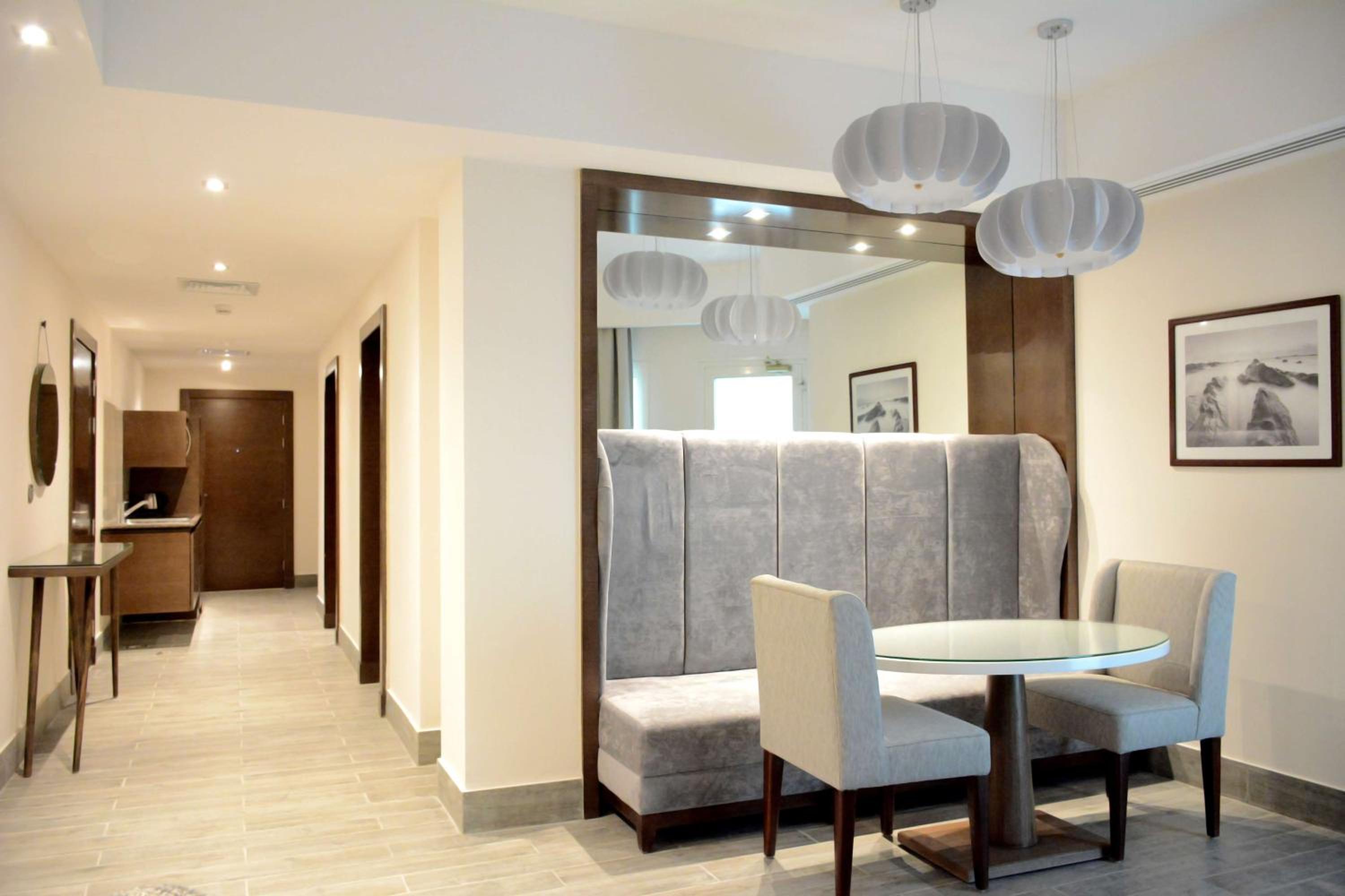 Radisson Blu Resort, Al Khobar Half Moon Bay