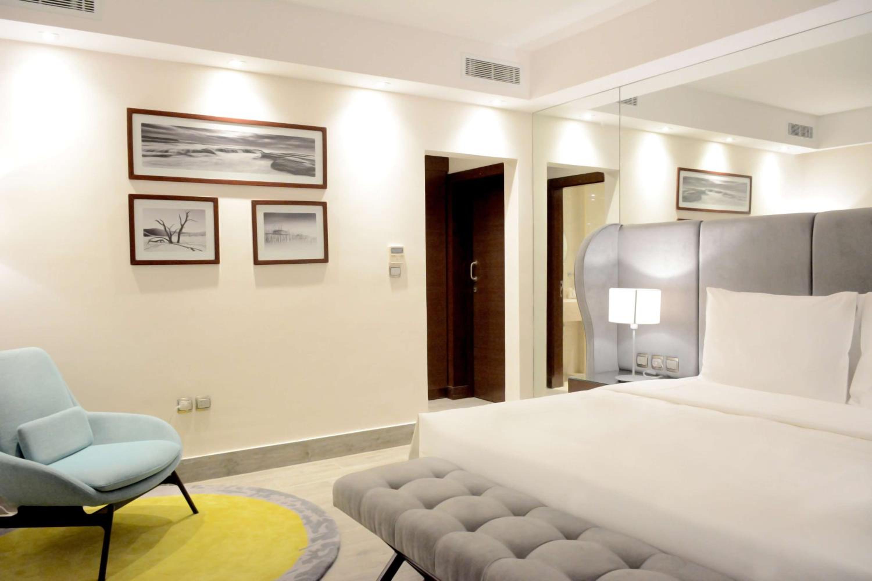 Radisson Blu Resort, Al Khobar Half Moon Bay