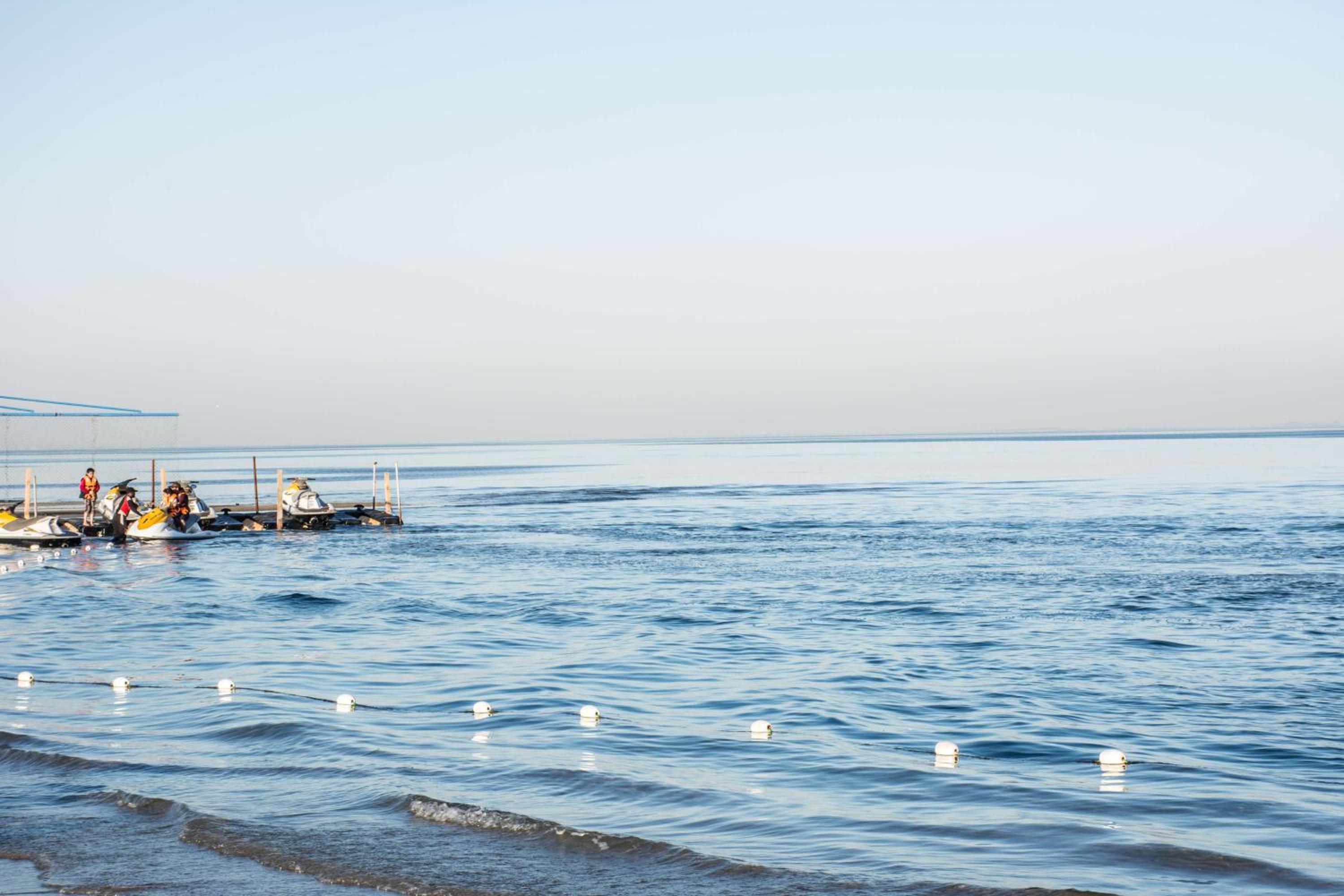 Radisson Blu Resort, Al Khobar Half Moon Bay