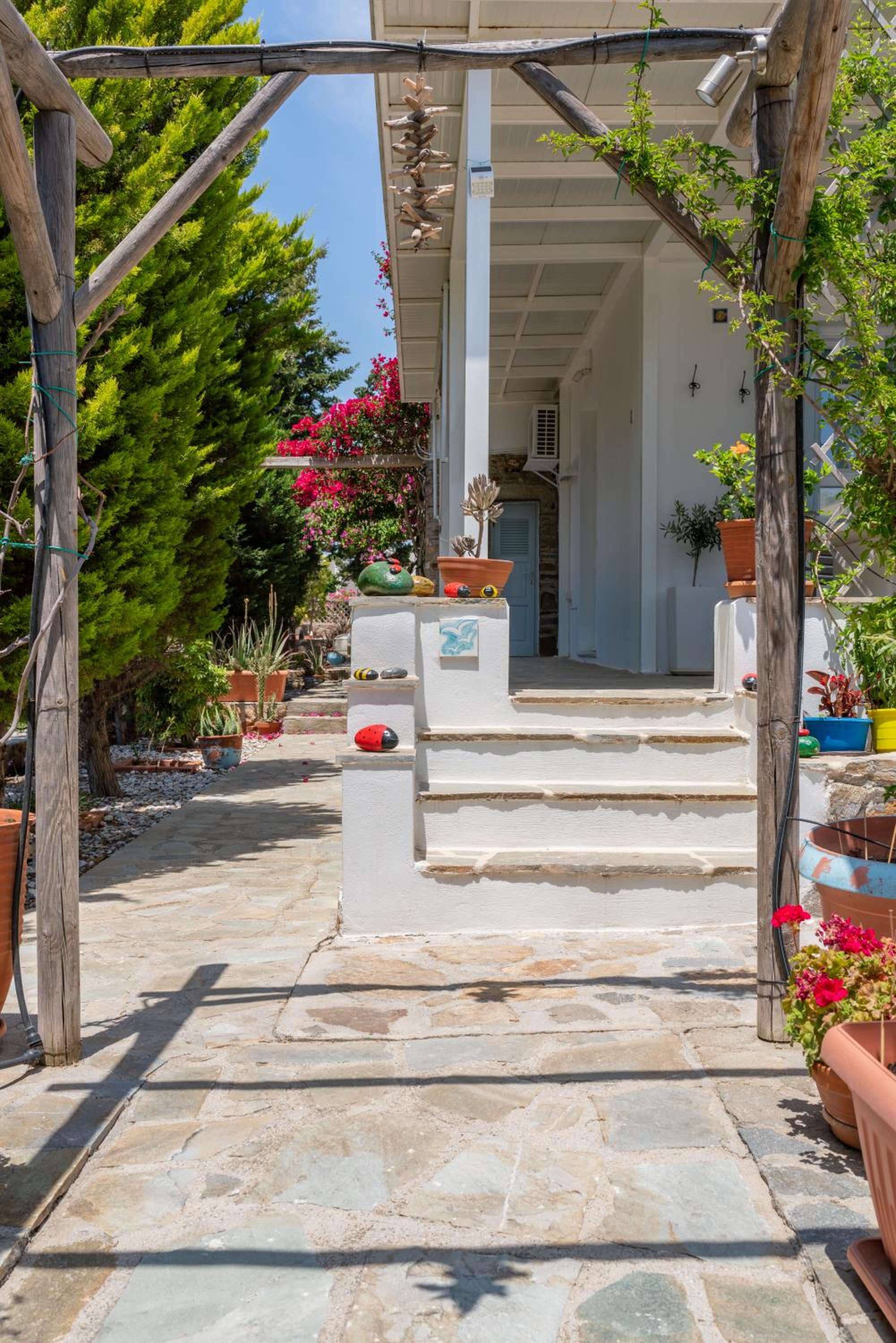 La Casa di Dolly view 4