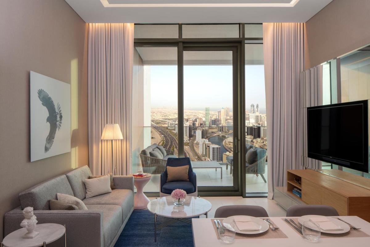 SLS Dubai Hotel & Residences 27