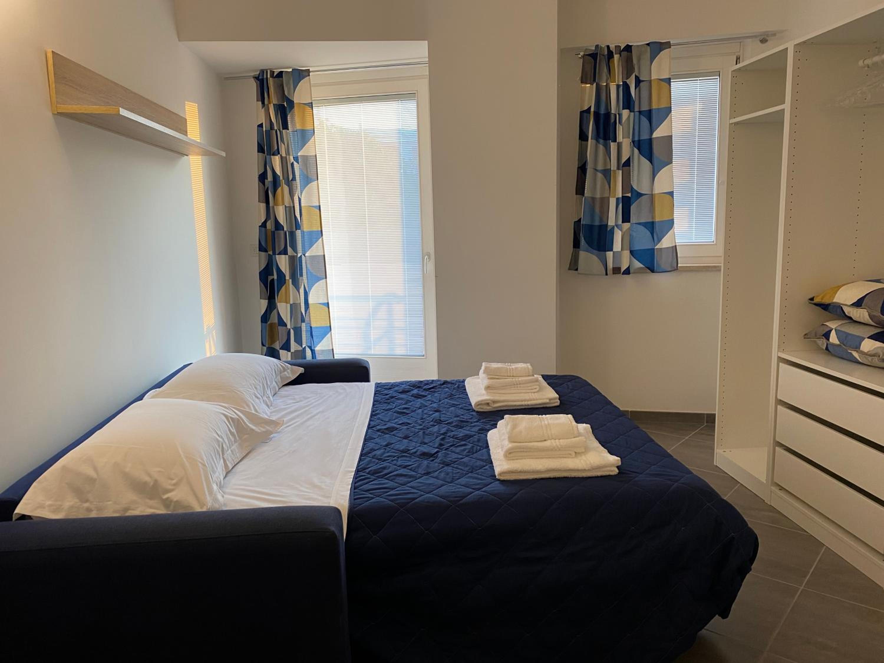 Hypogeum Suites & Apartments