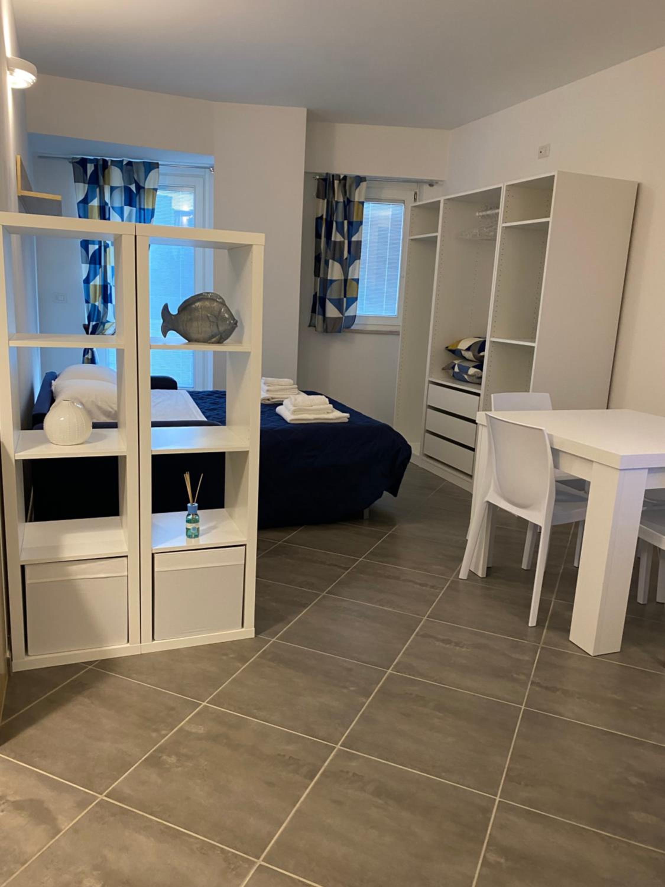 Hypogeum Suites & Apartments