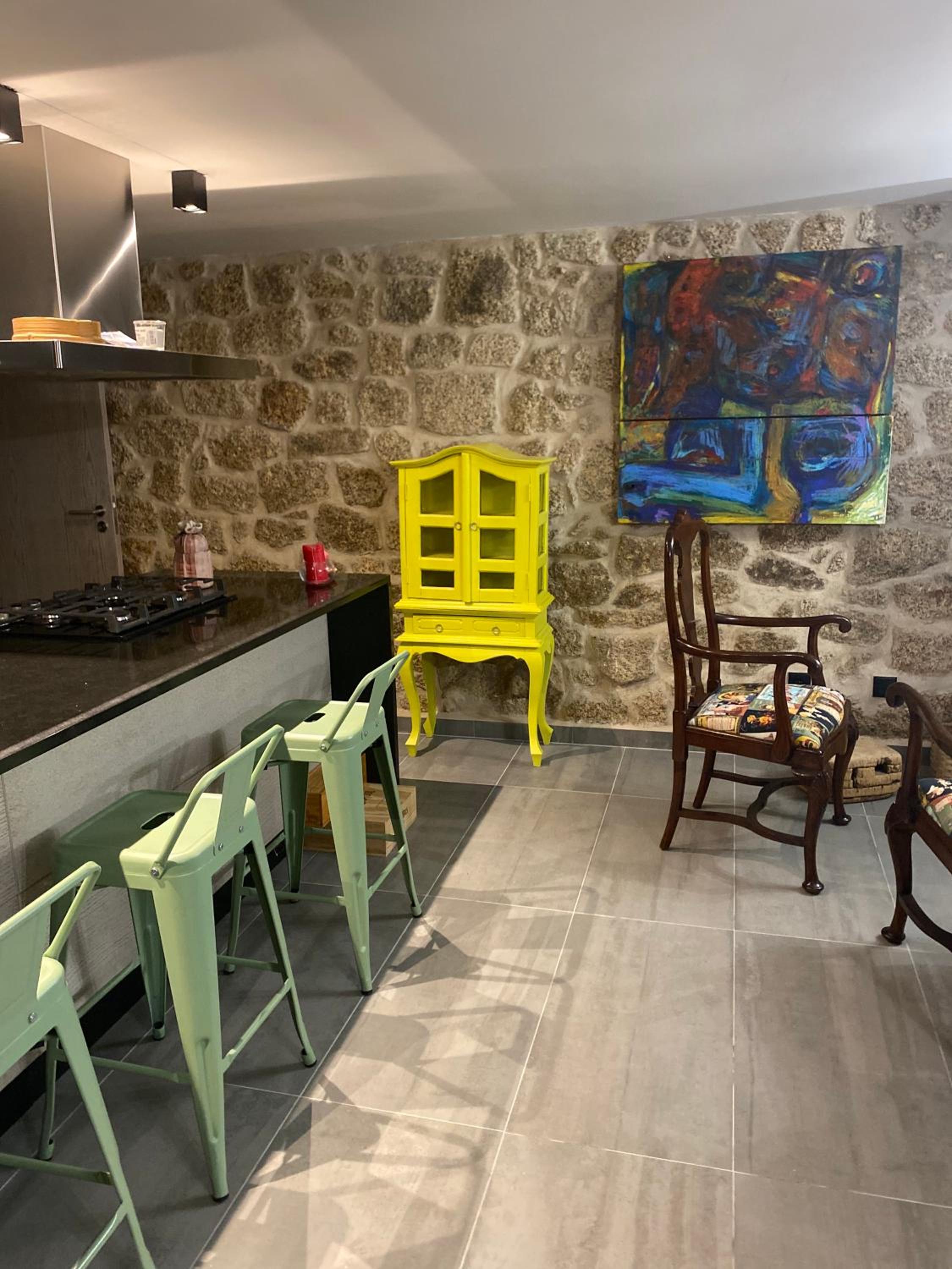 Casa da Avó Maria view 2