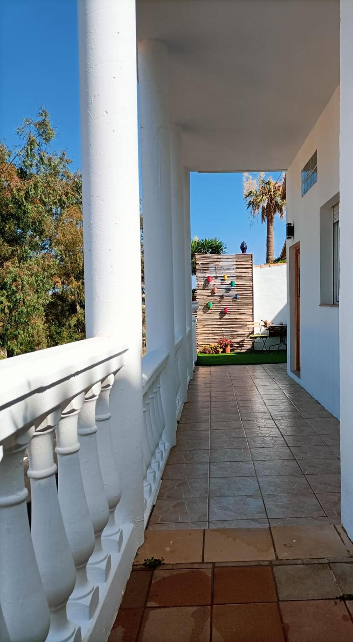 Villacarmen Suite