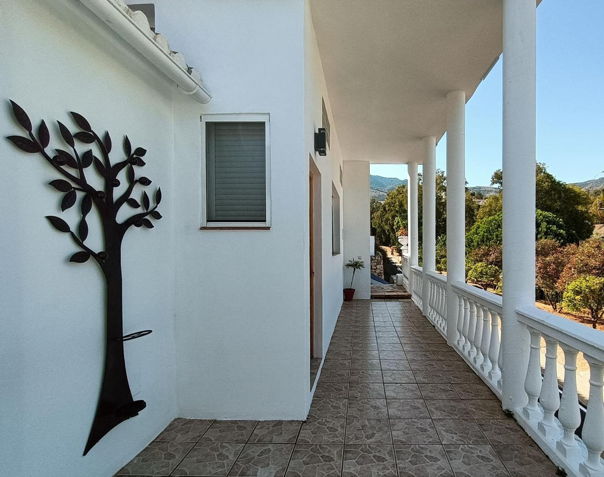 Villacarmen Suite