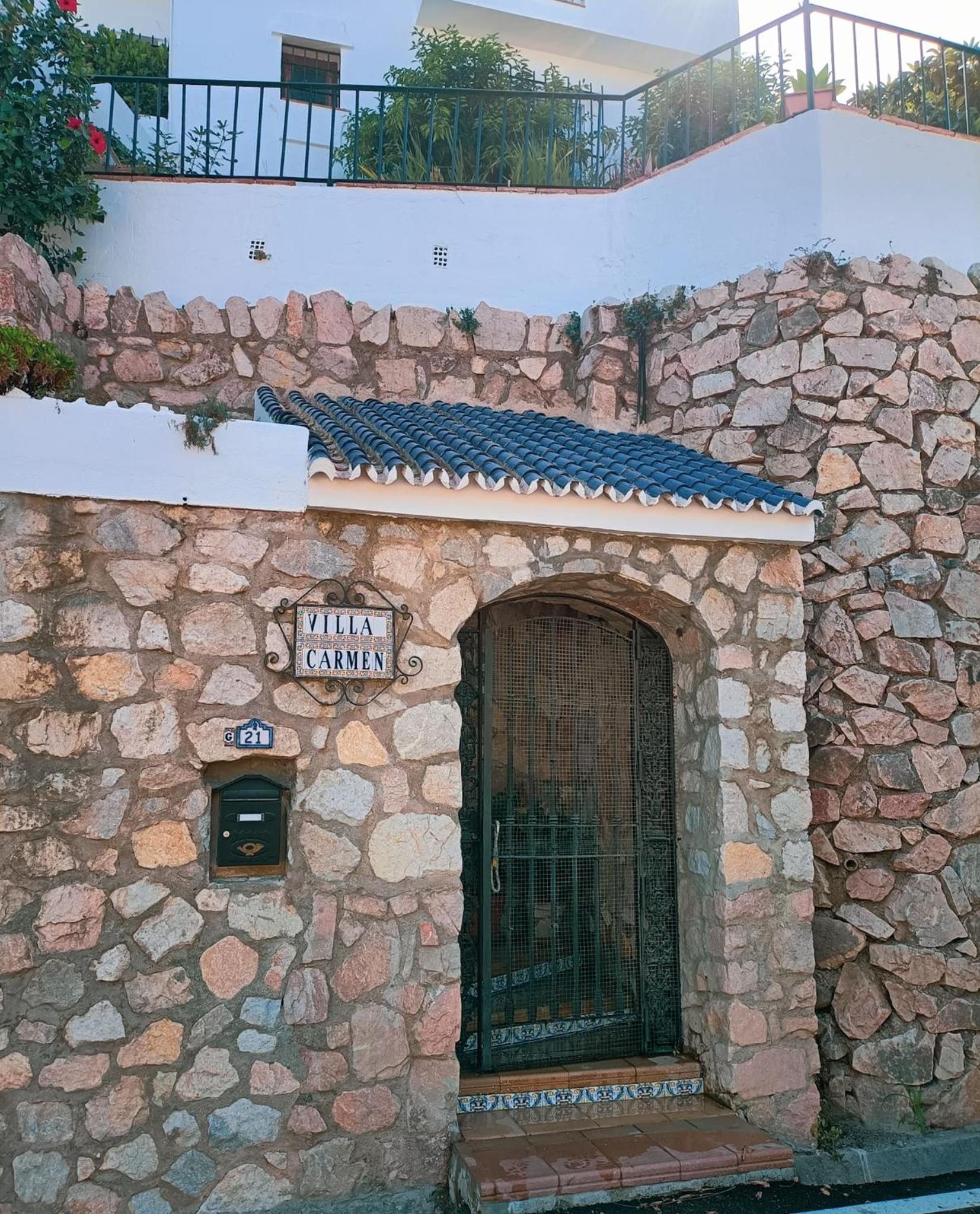 Villacarmen Suite