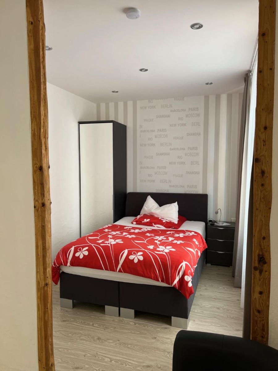 Altstadt Hotel Cochem