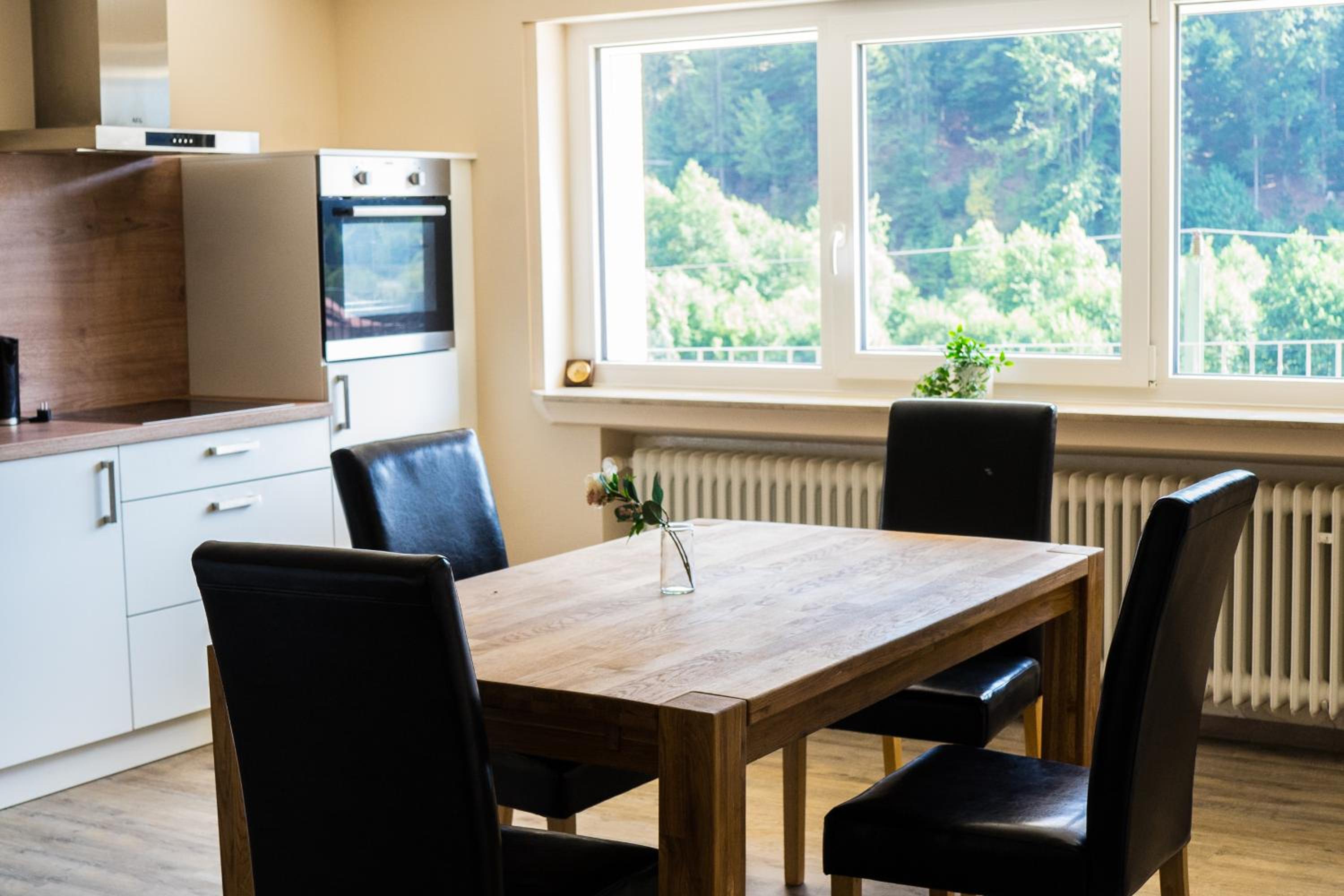 Ferienhaus Lacher