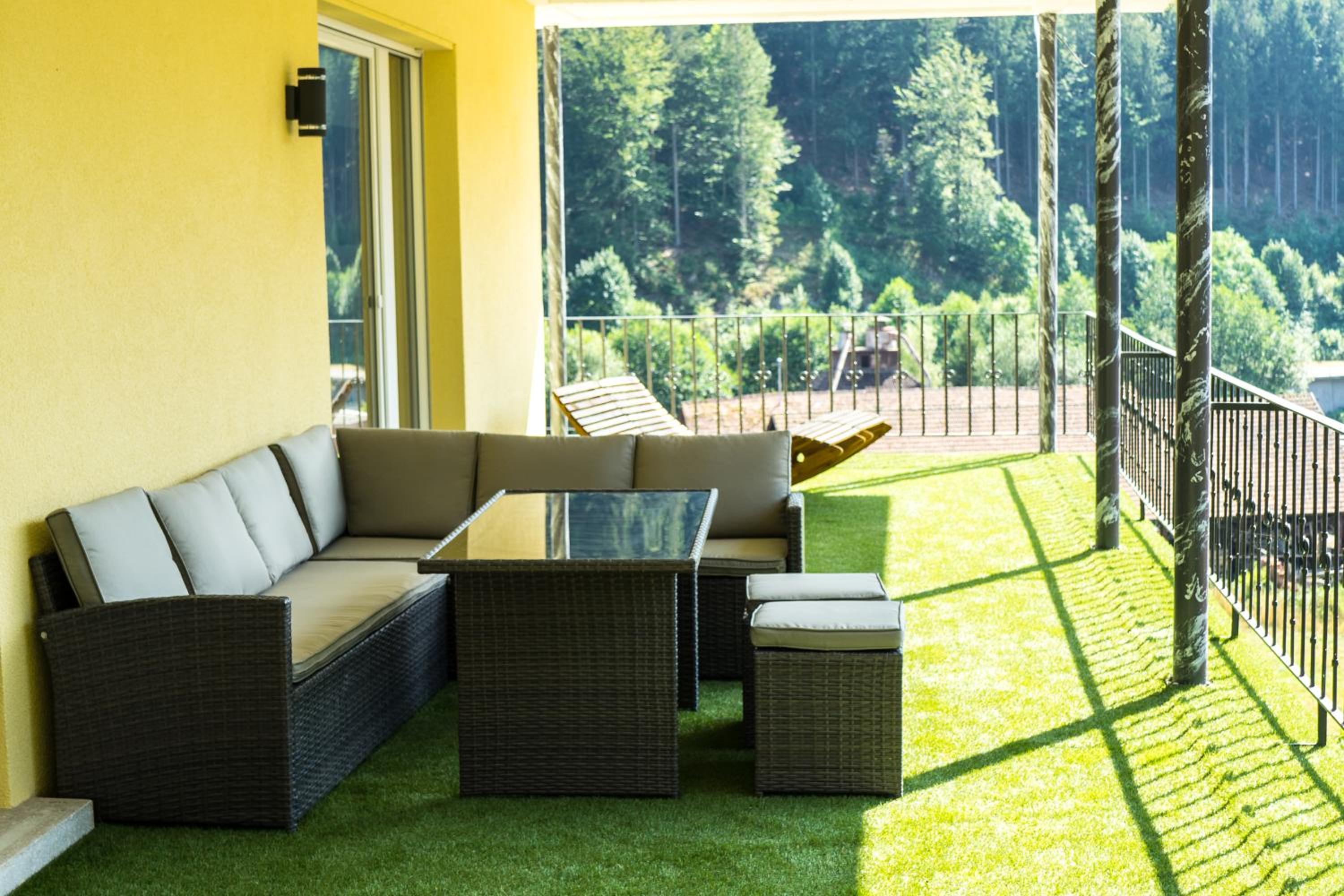 Ferienhaus Lacher