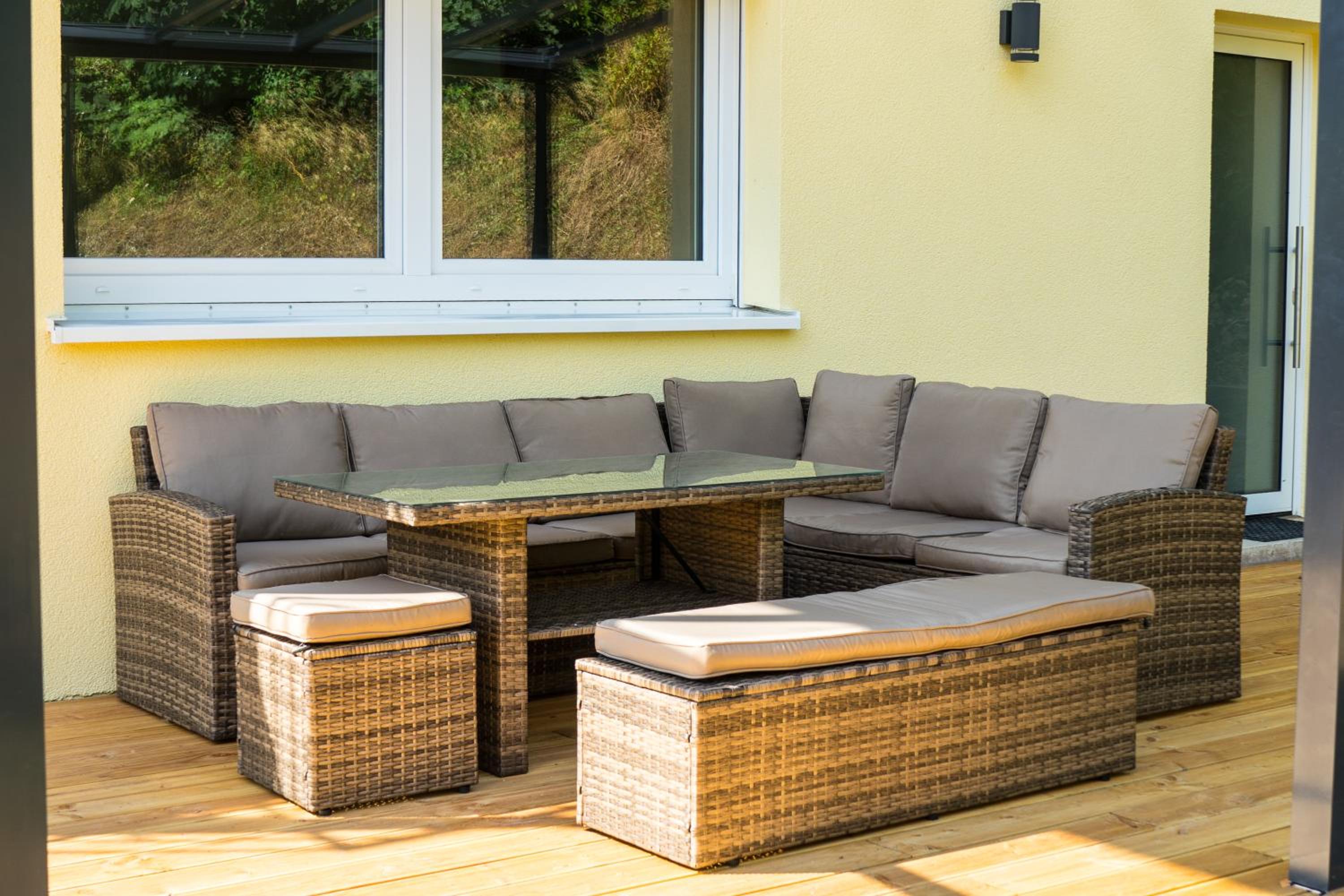 Ferienhaus Lacher