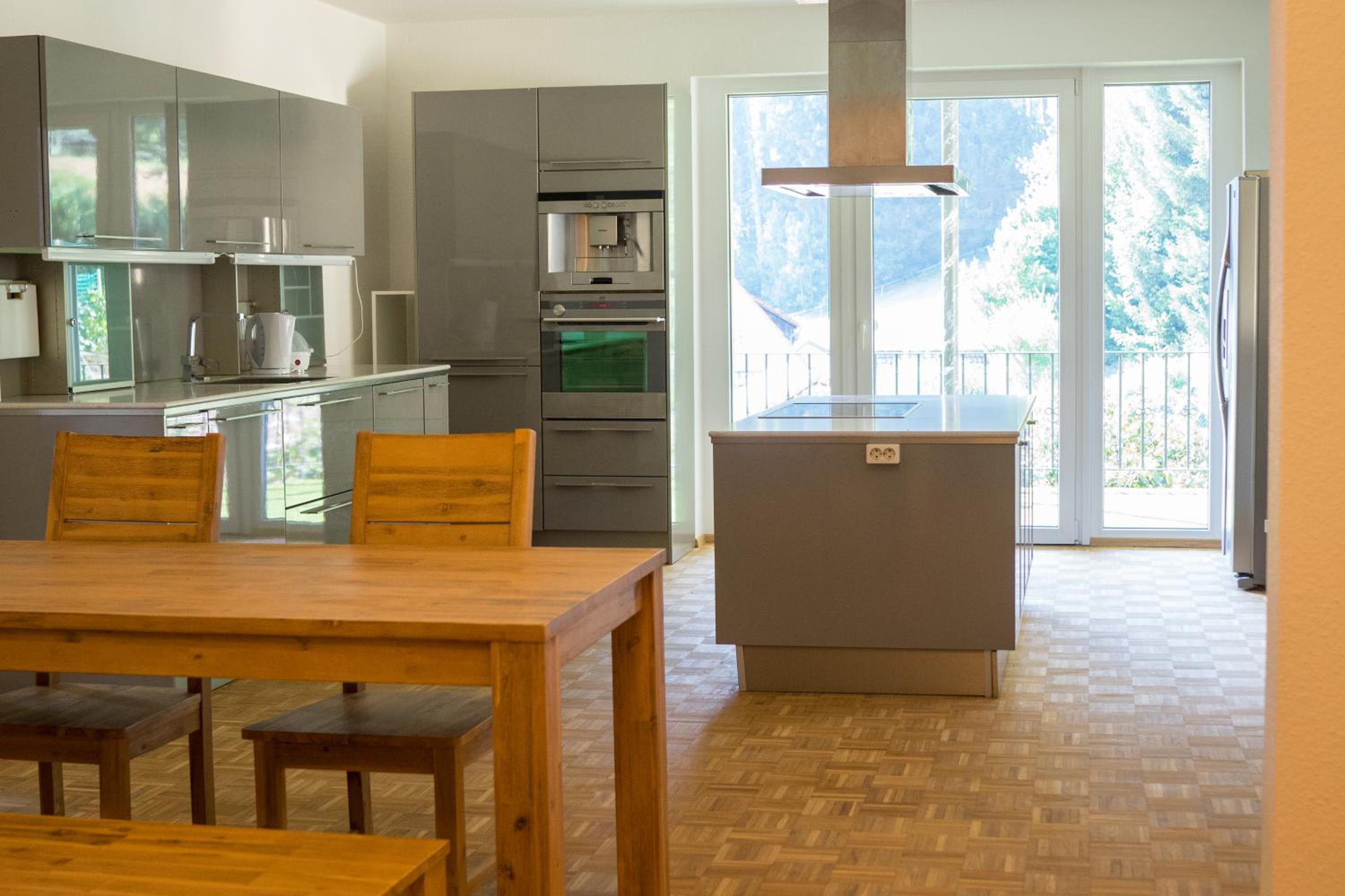 Ferienhaus Lacher