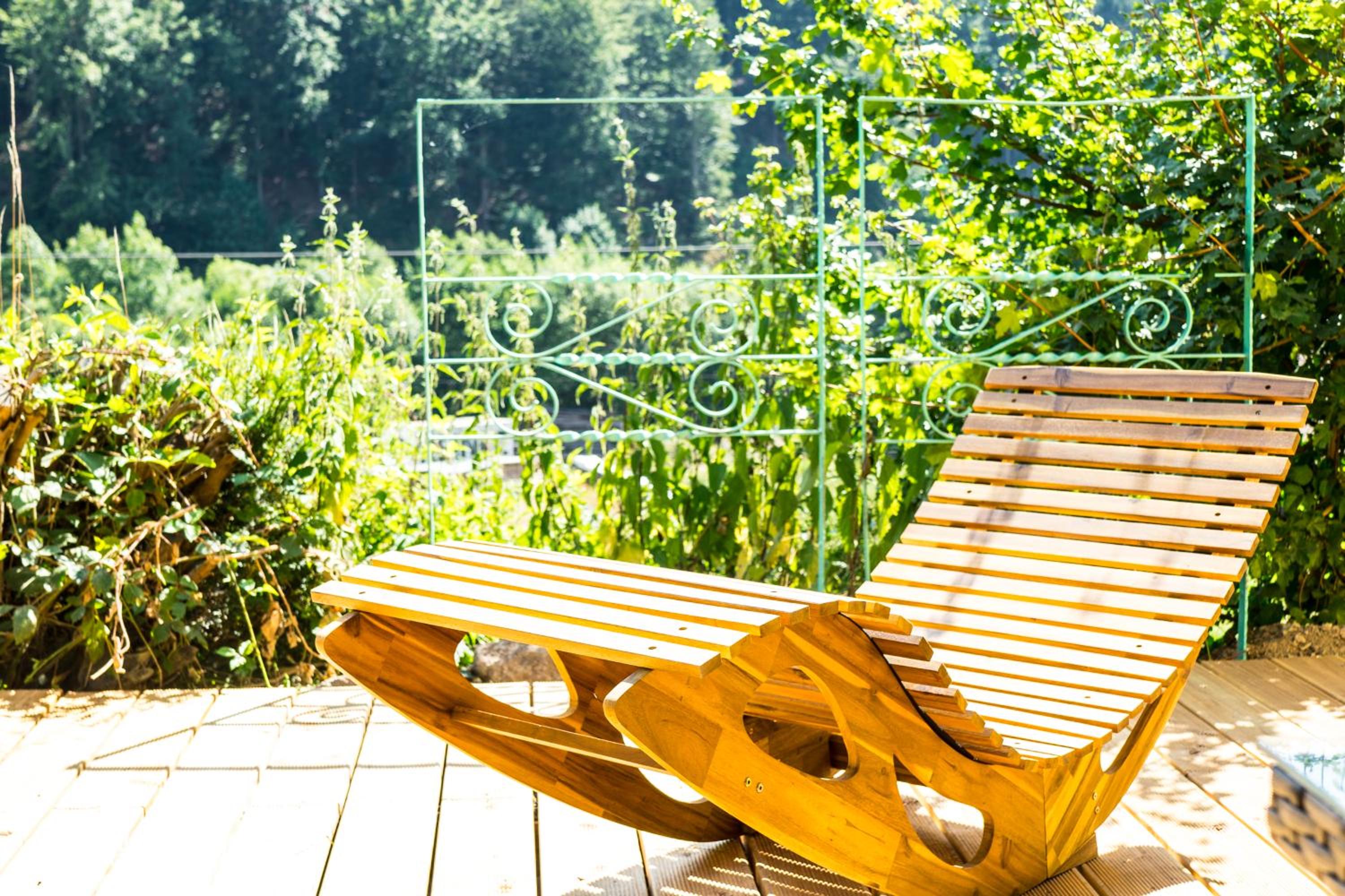 Ferienhaus Lacher