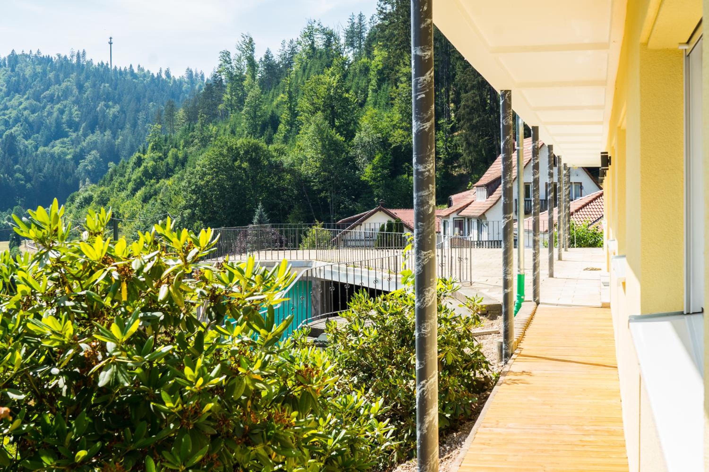 Ferienhaus Lacher