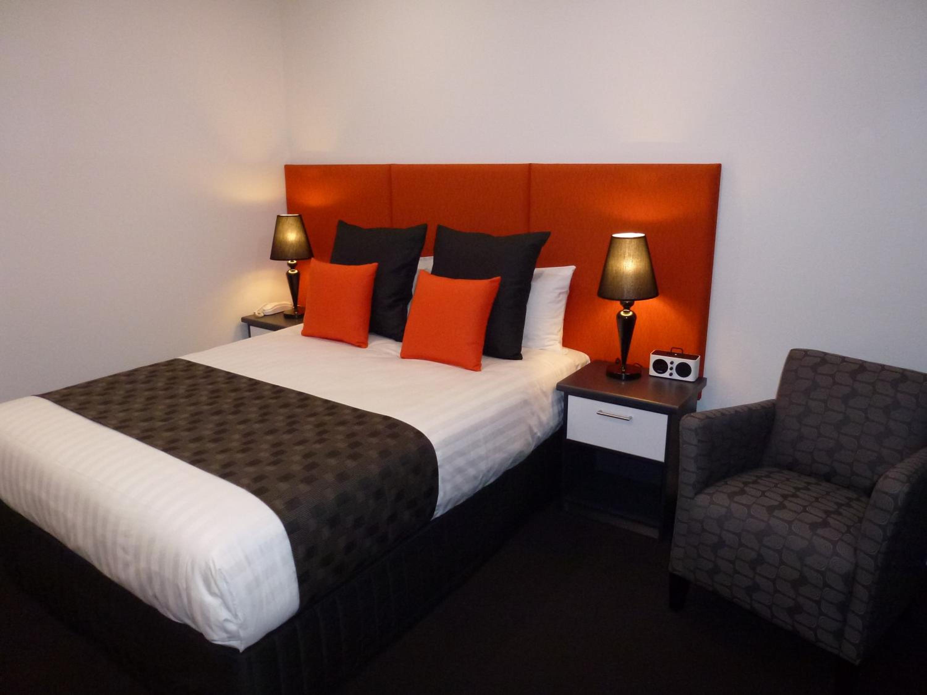 Tower Motor Inn