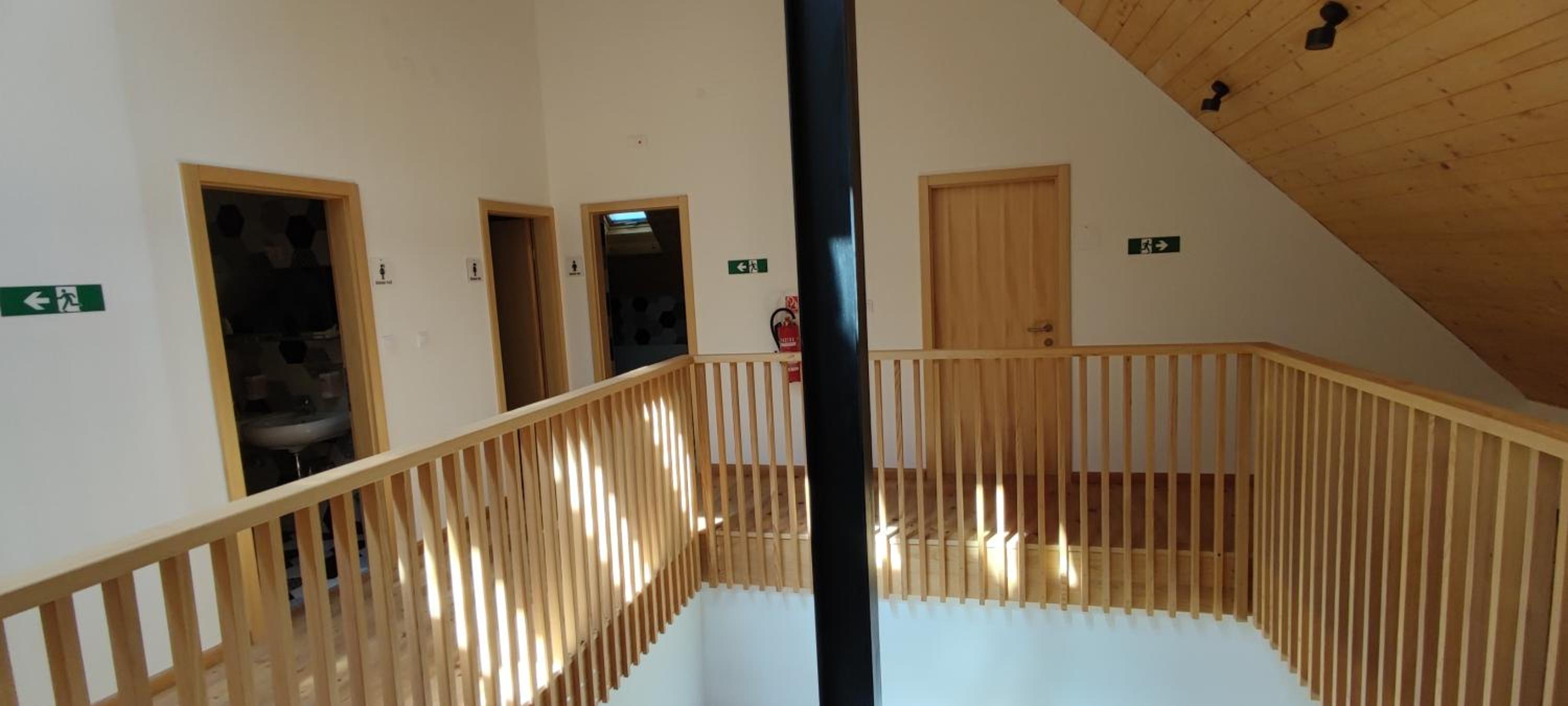 Hostel Borik view 3