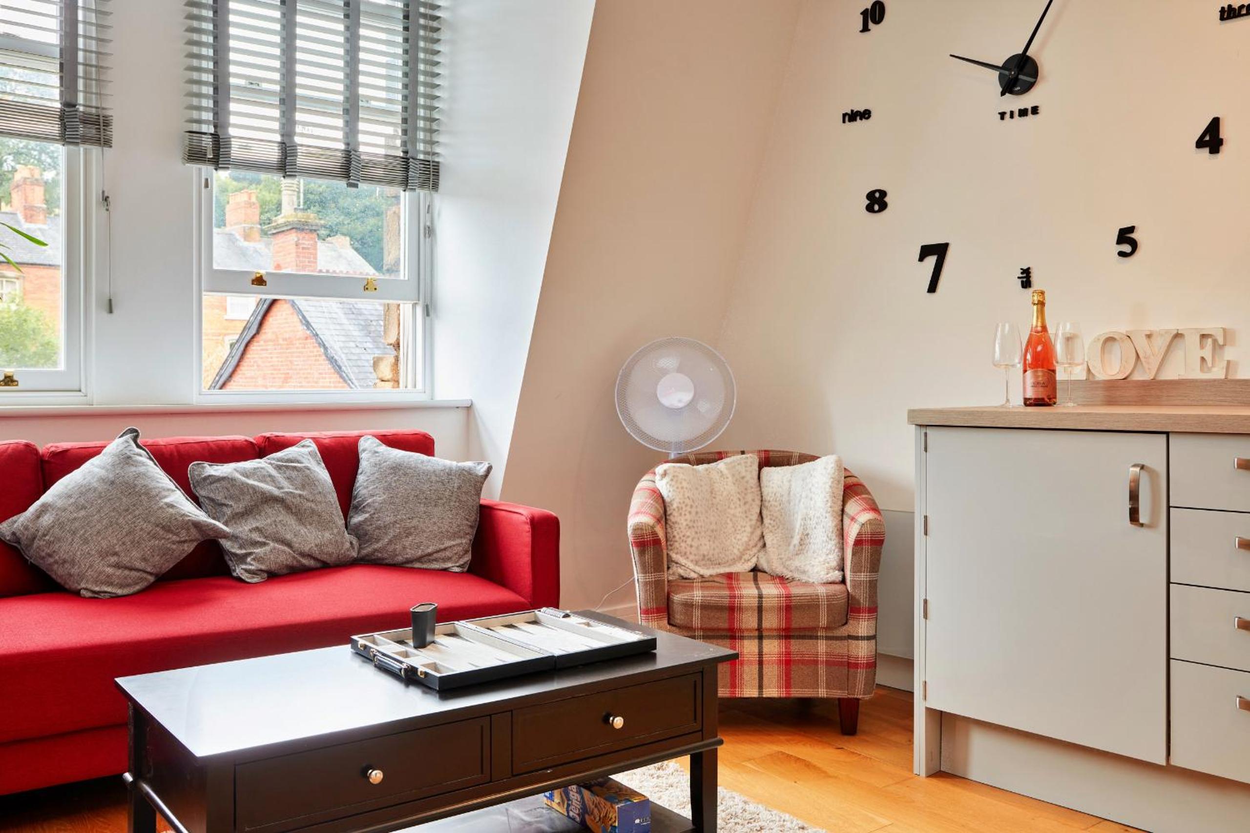 Finest Retreats - Shakys Penthouse view 5