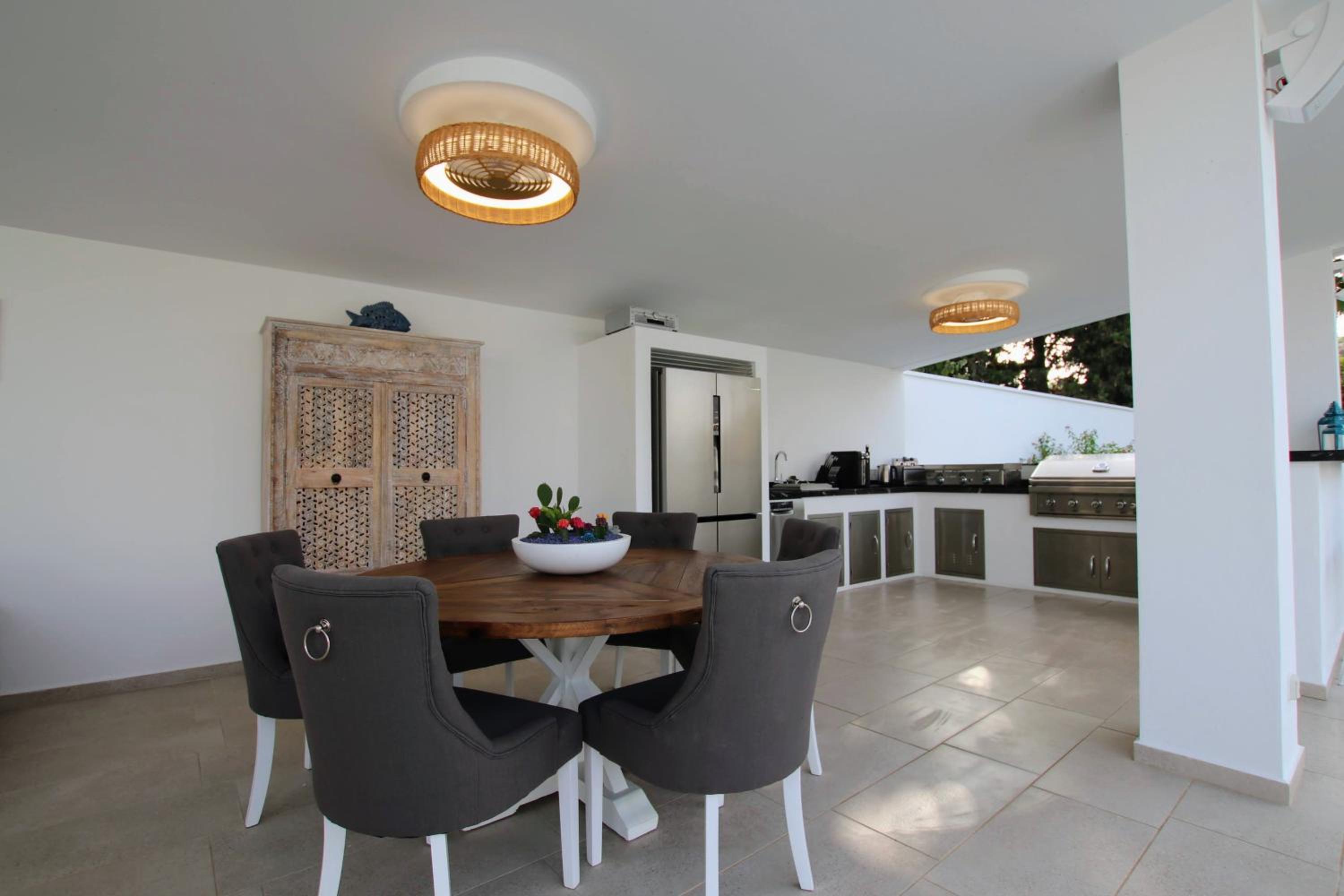 TESS Villa Le Clos Fleury
