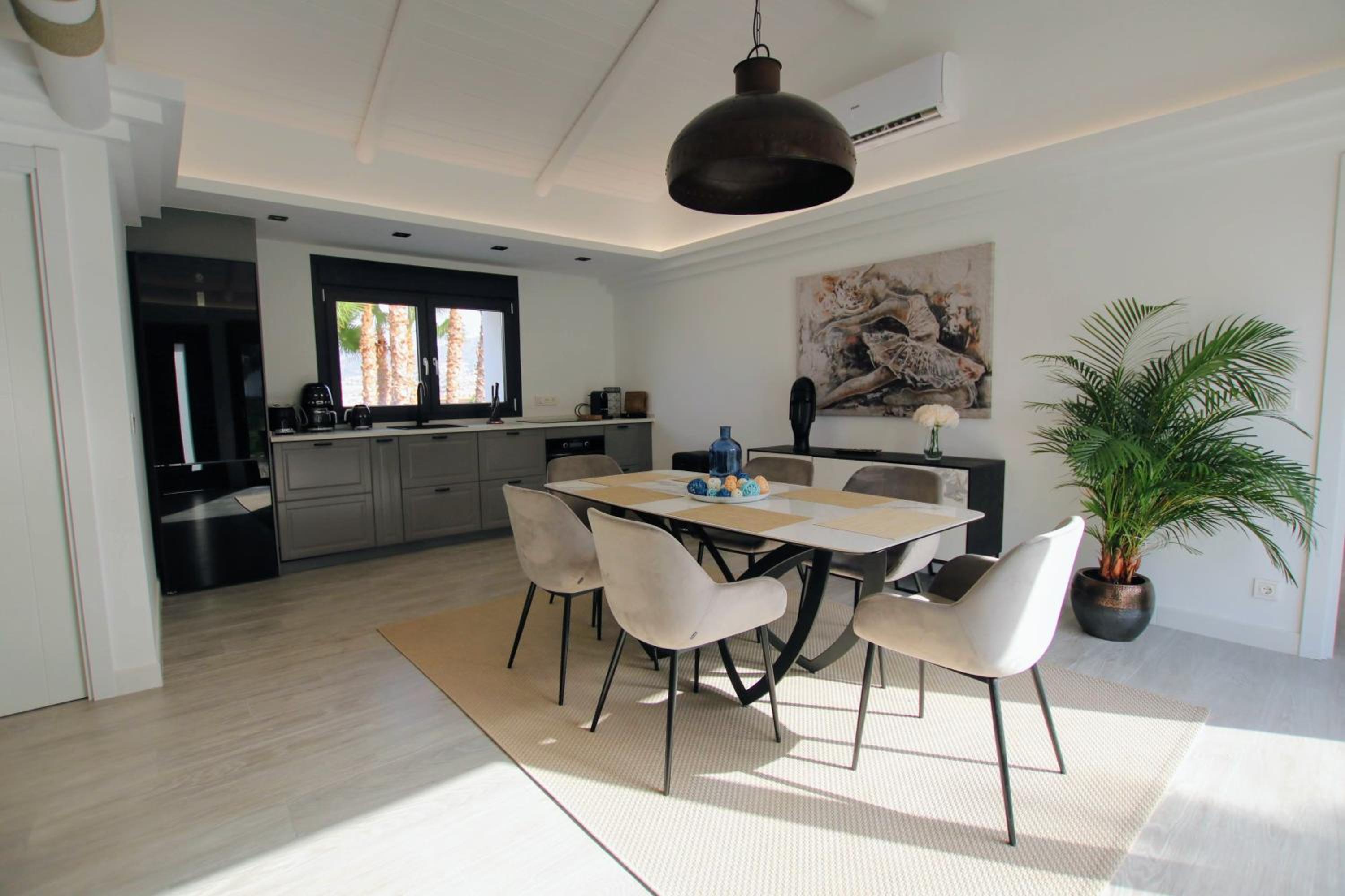 TESS Villa Le Clos Fleury