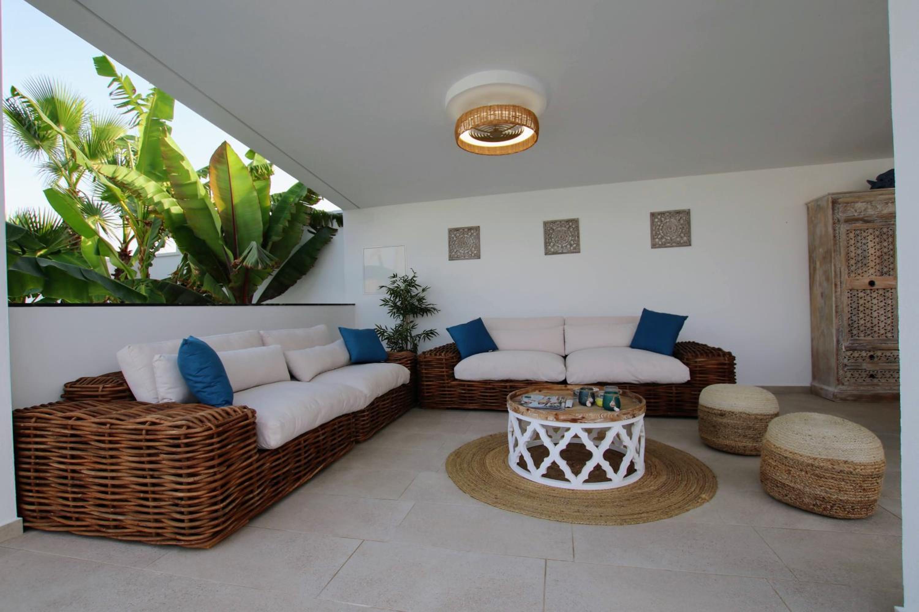 TESS Villa Le Clos Fleury