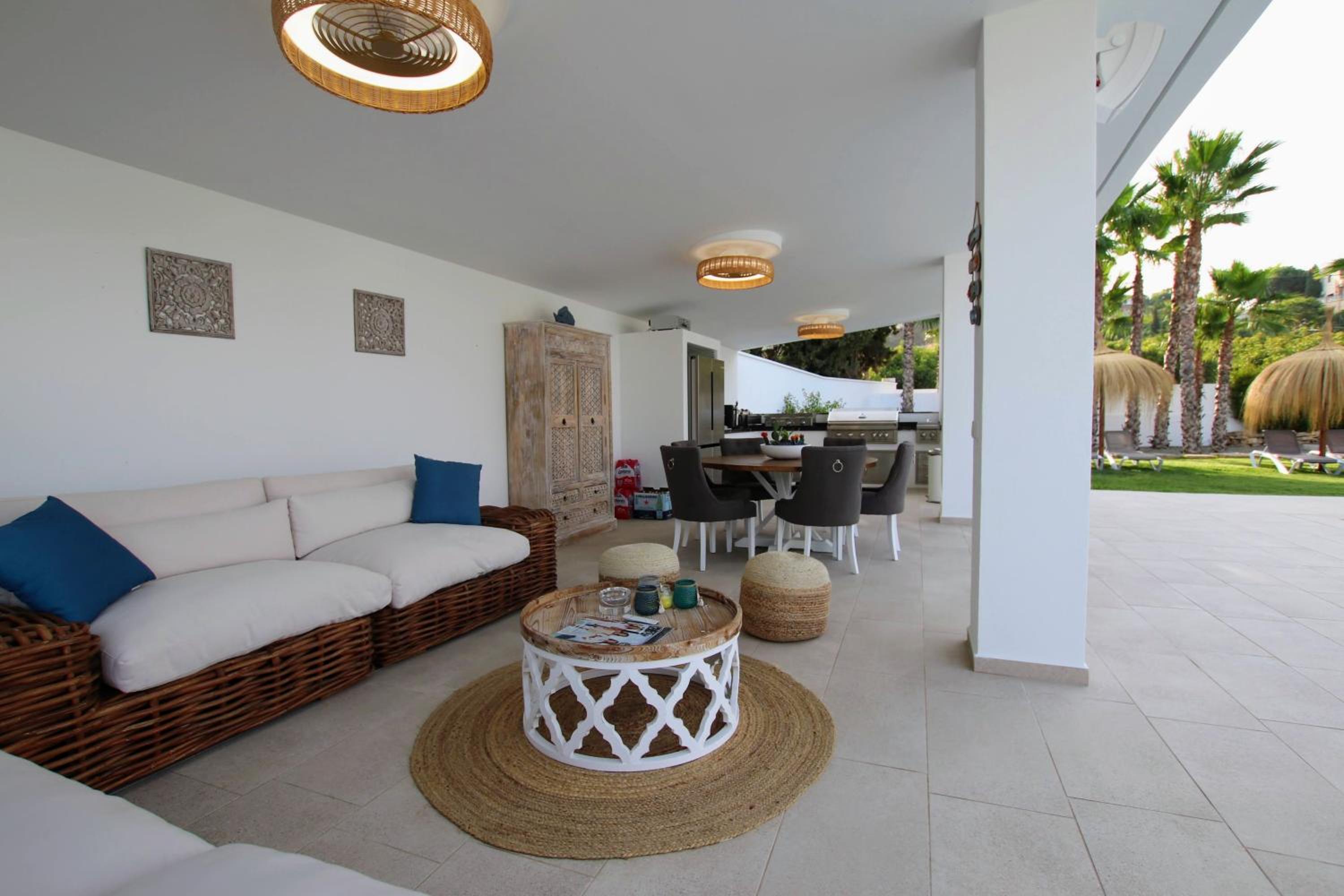 TESS Villa Le Clos Fleury