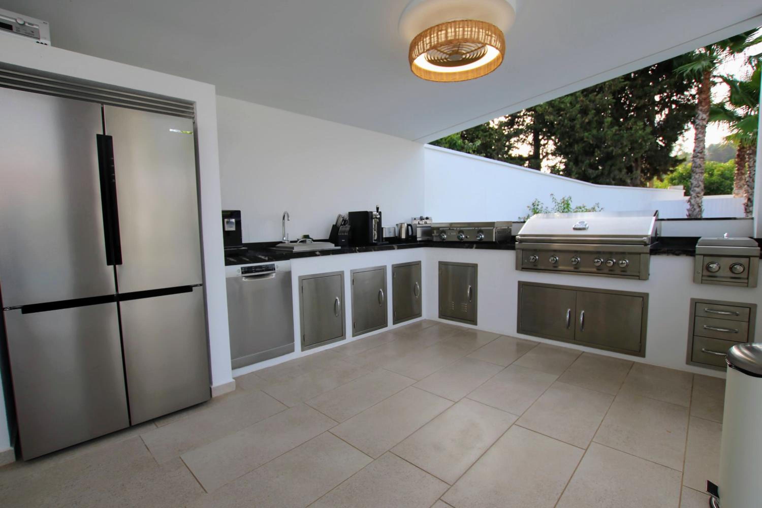 TESS Villa Le Clos Fleury