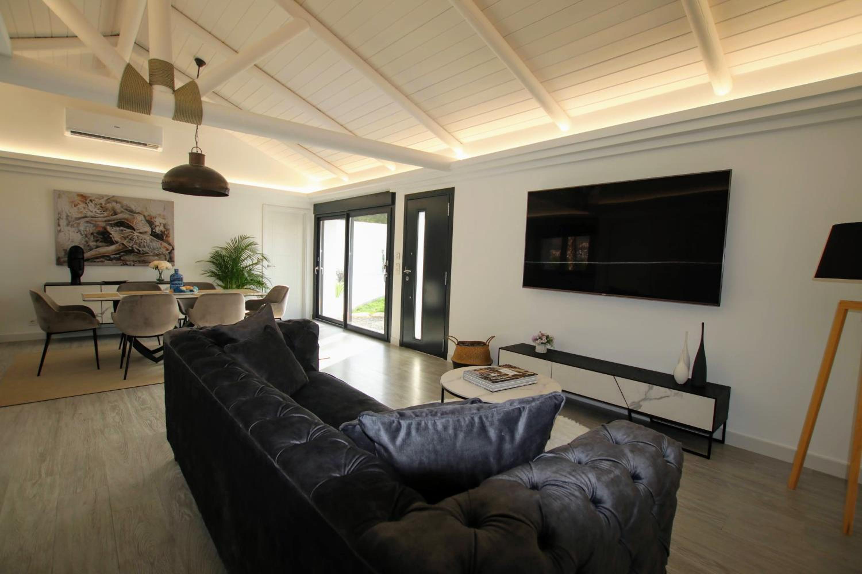 TESS Villa Le Clos Fleury
