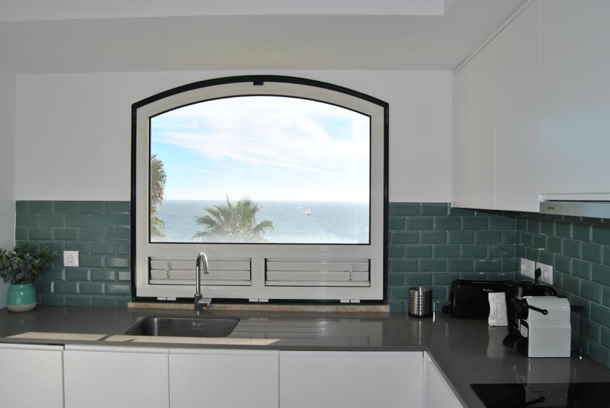 Hotel Parede Beach Apartment T2