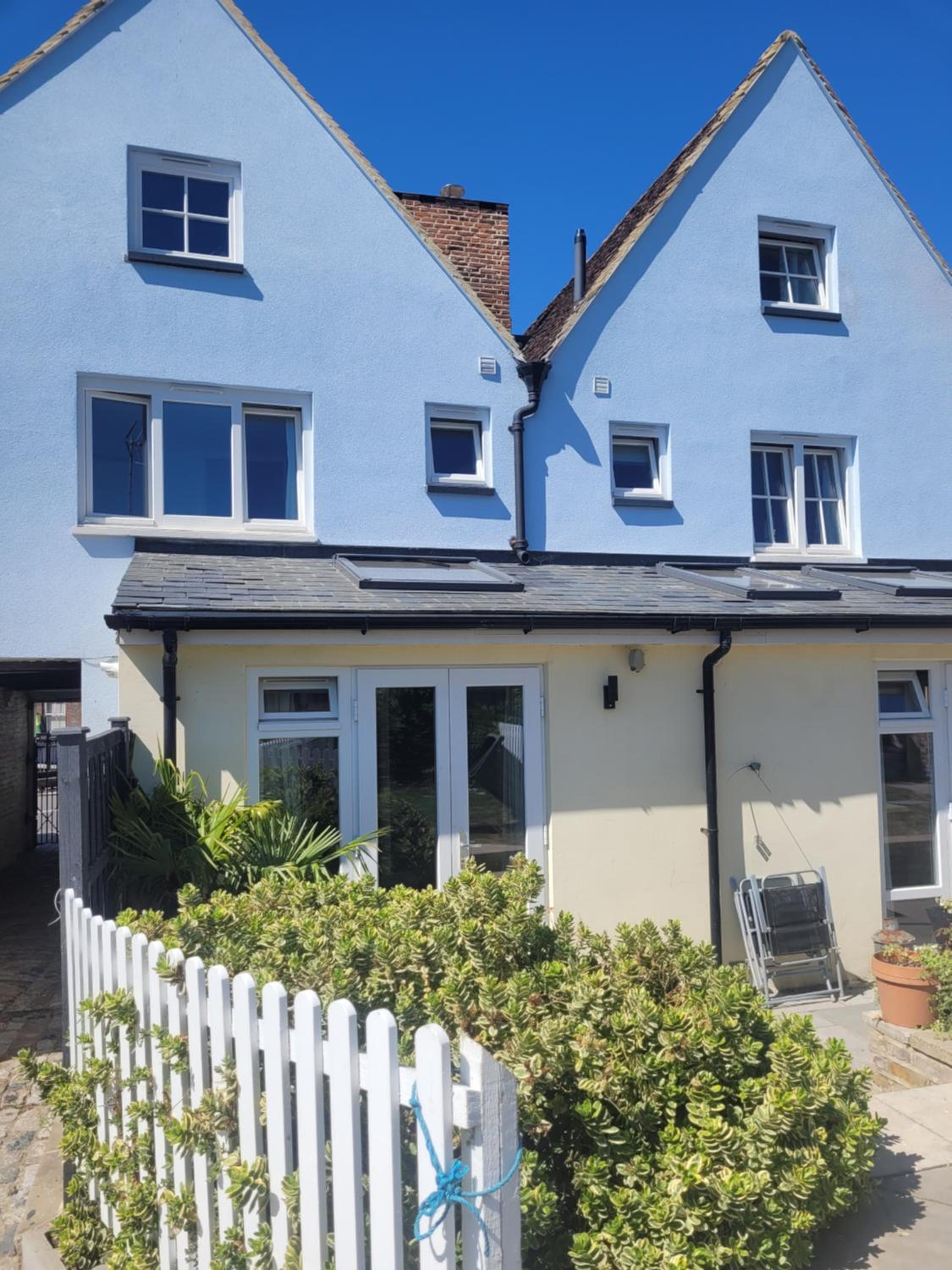 Milton House, photo 19