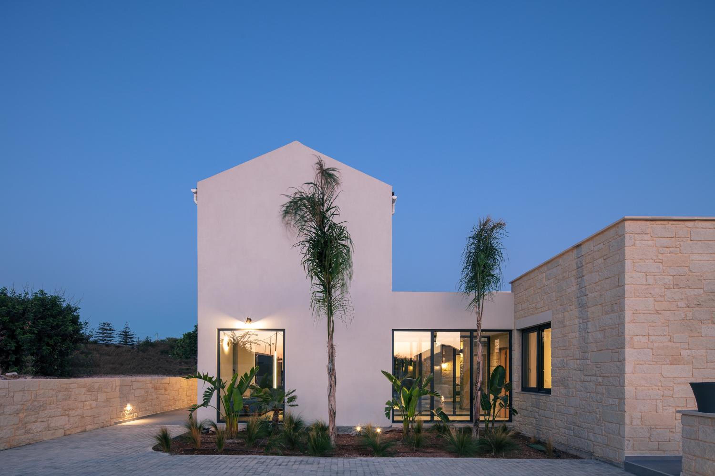 Hotel Ikritis Villas - Image 1