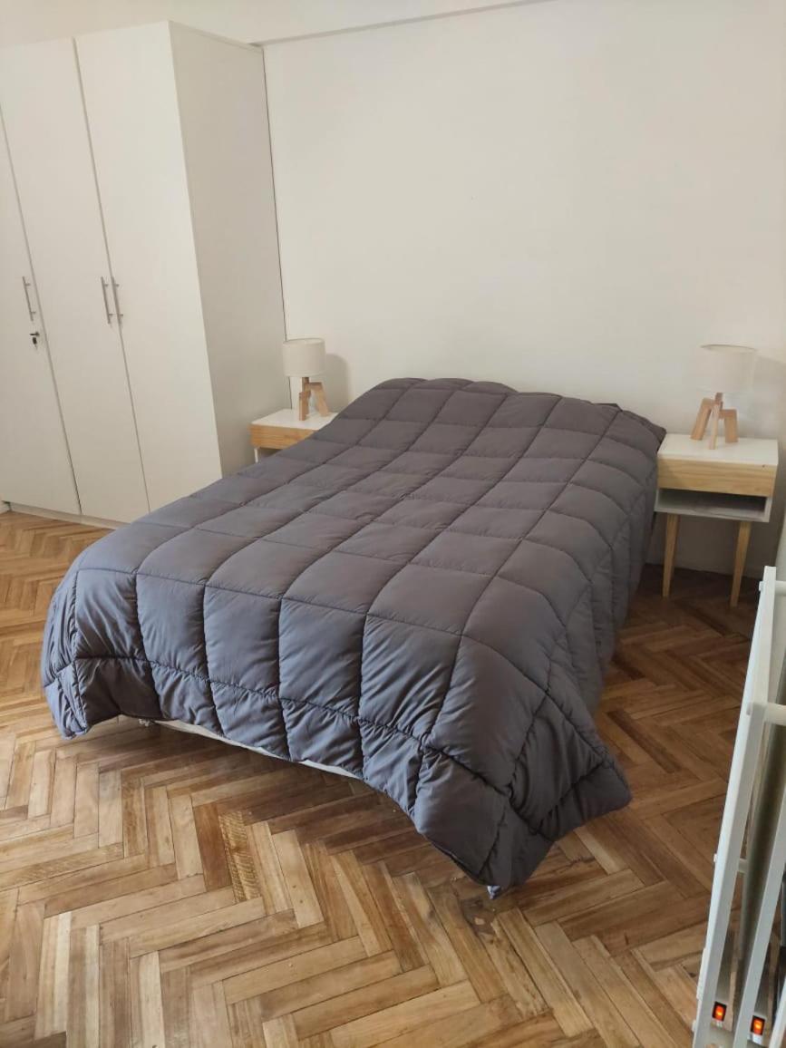 SOHO PETIT STUDIO - EXCELENTE UBICACIÓN - Súper cómodo, completo - PALERMO