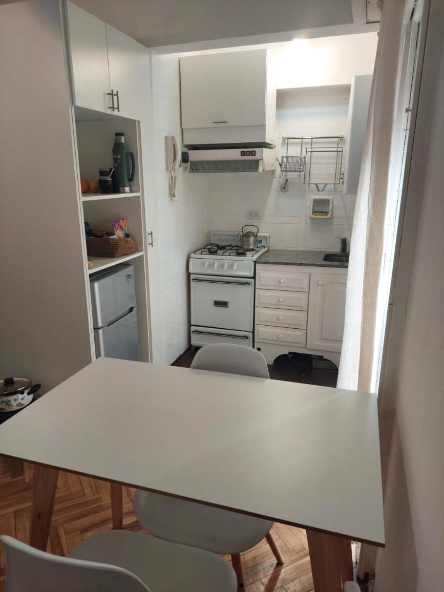 SOHO PETIT STUDIO - EXCELENTE UBICACIÓN - Súper cómodo, completo - PALERMO