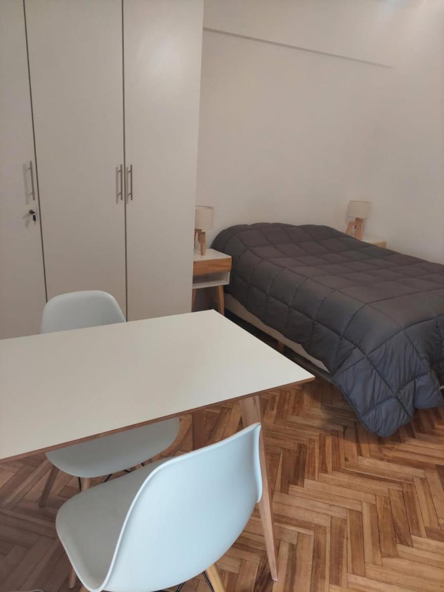 SOHO PETIT STUDIO - EXCELENTE UBICACIÓN - Súper cómodo, completo - PALERMO