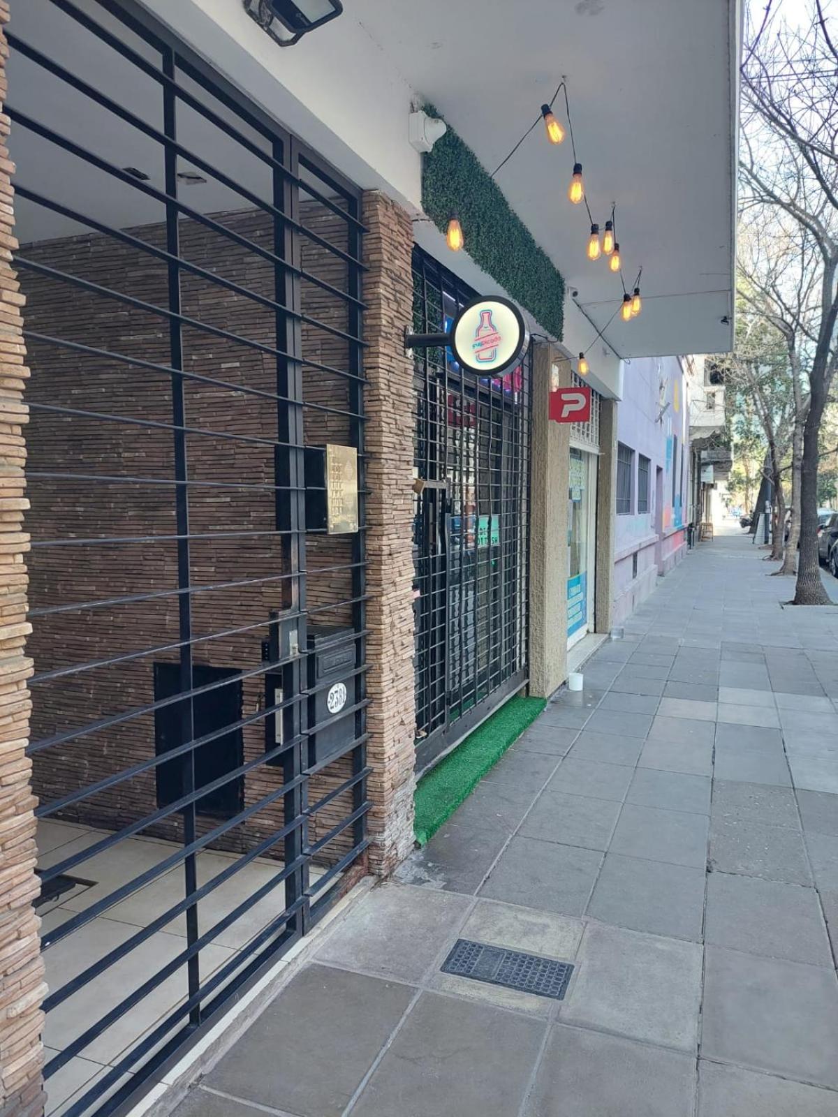 SOHO PETIT STUDIO - EXCELENTE UBICACIÓN - Súper cómodo, completo - PALERMO