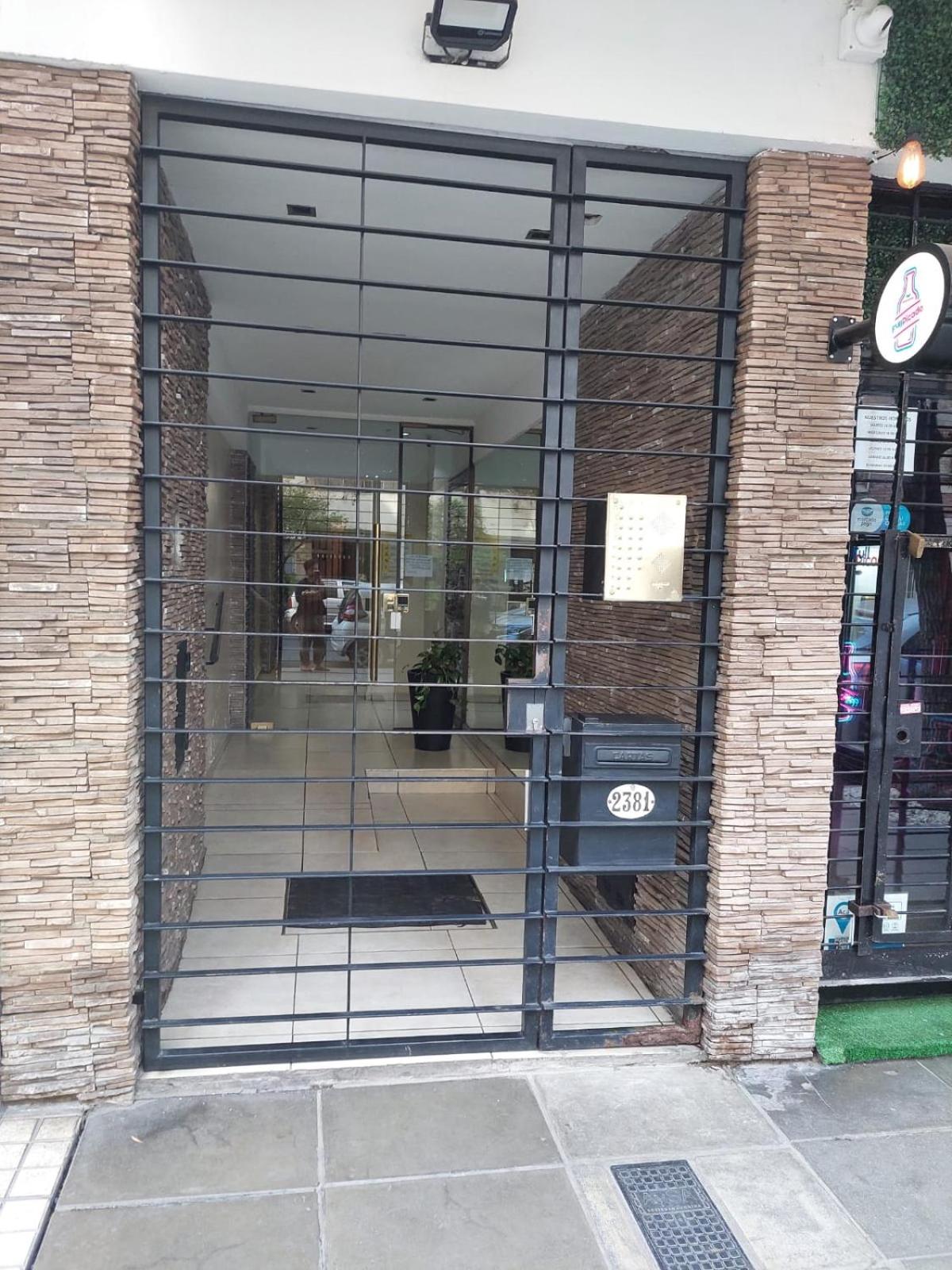SOHO PETIT STUDIO - EXCELENTE UBICACIÓN - Súper cómodo, completo - PALERMO