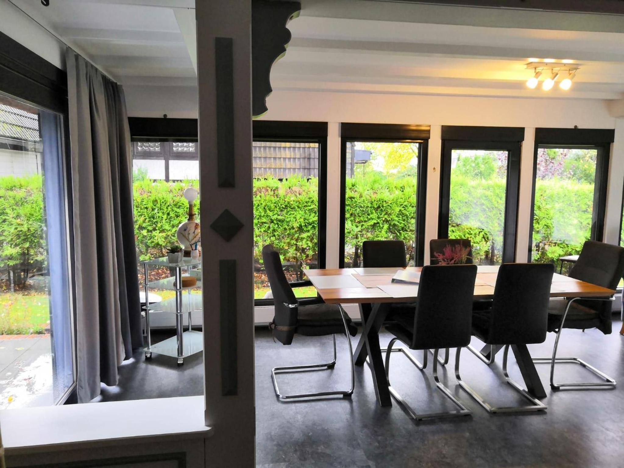 Ferienhaus Christine