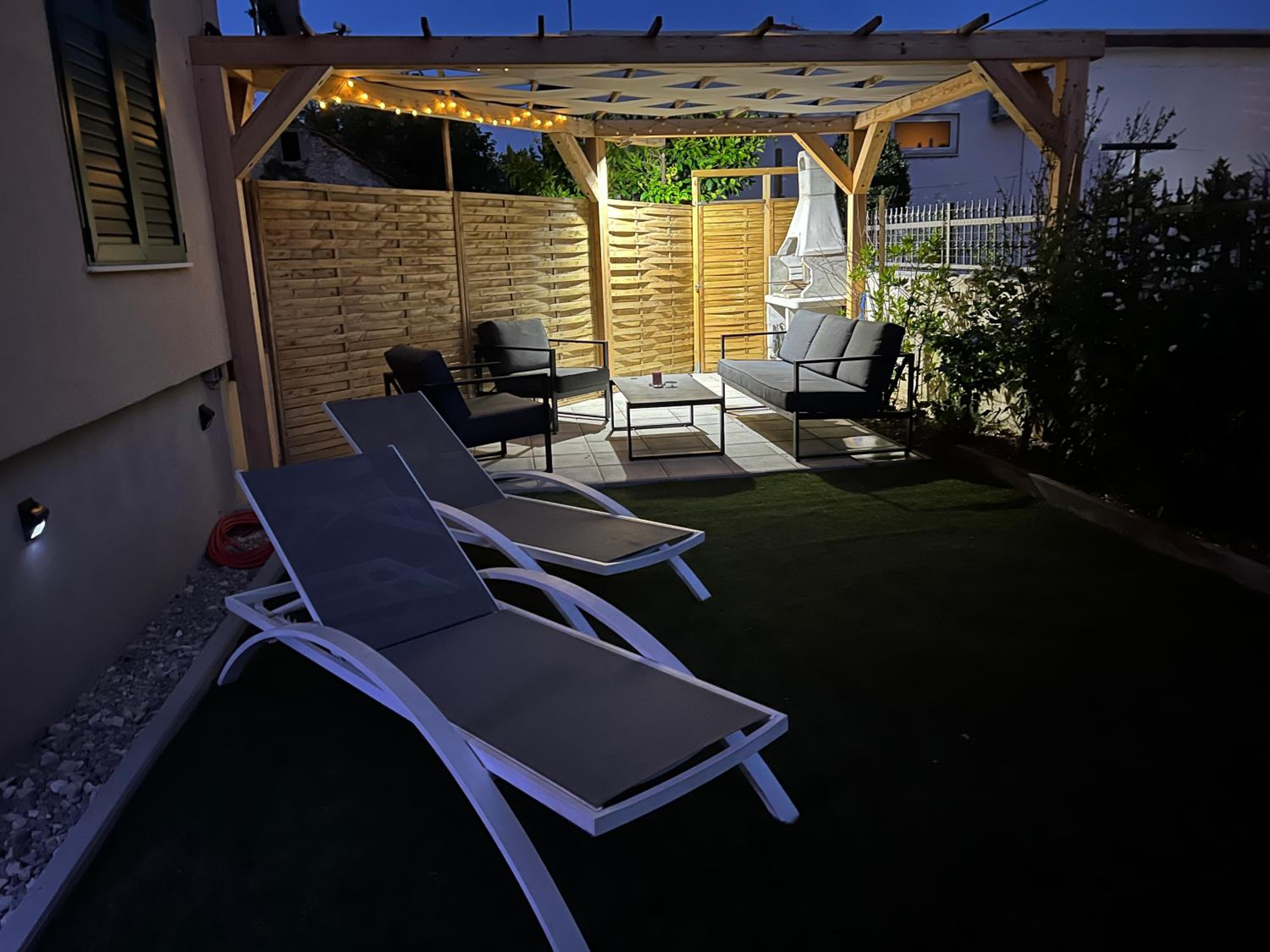 Podstrana Vacations - Harmony apartment Podstrana Split - Property Image 11