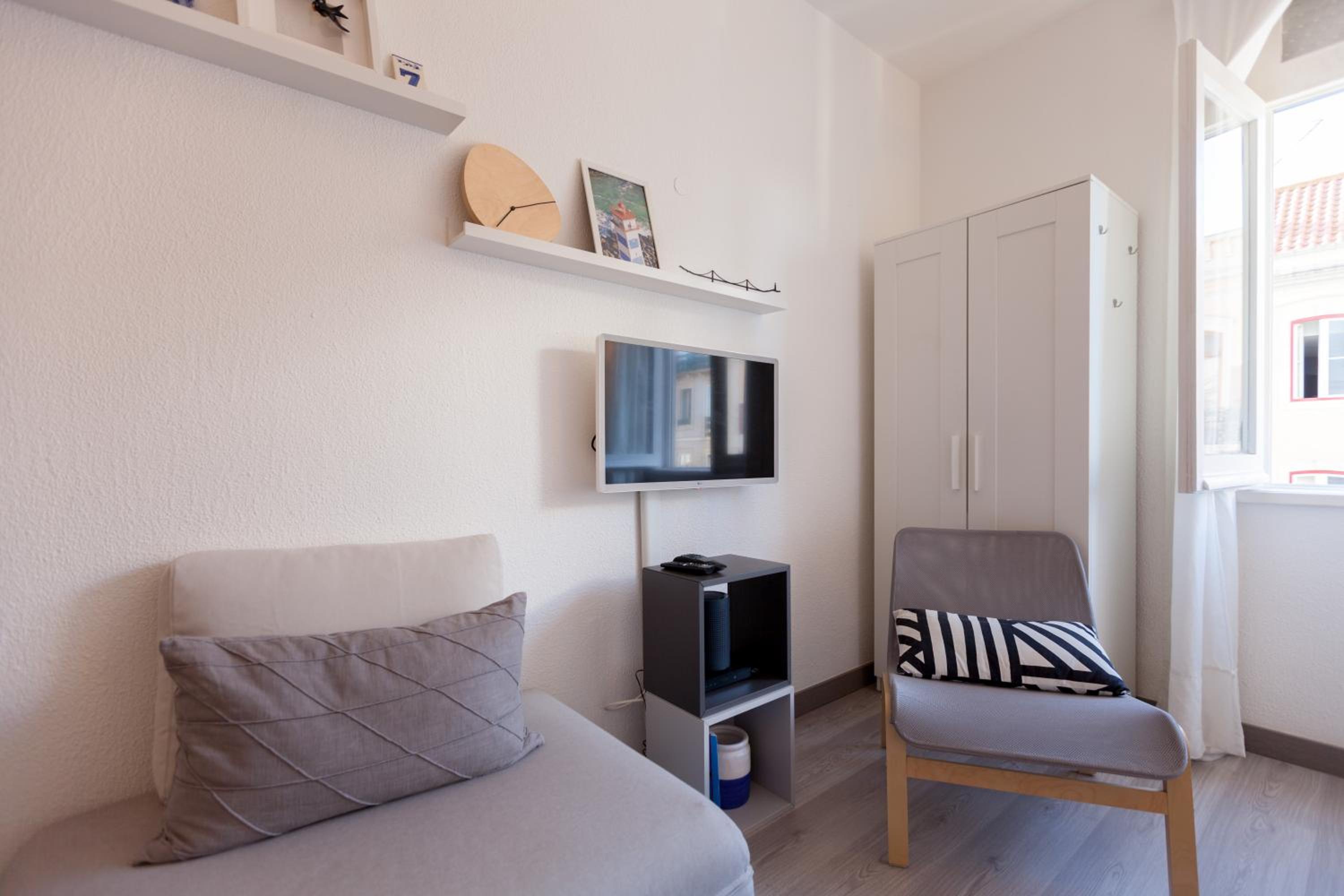 FLH Príncipe Real Homey Studio