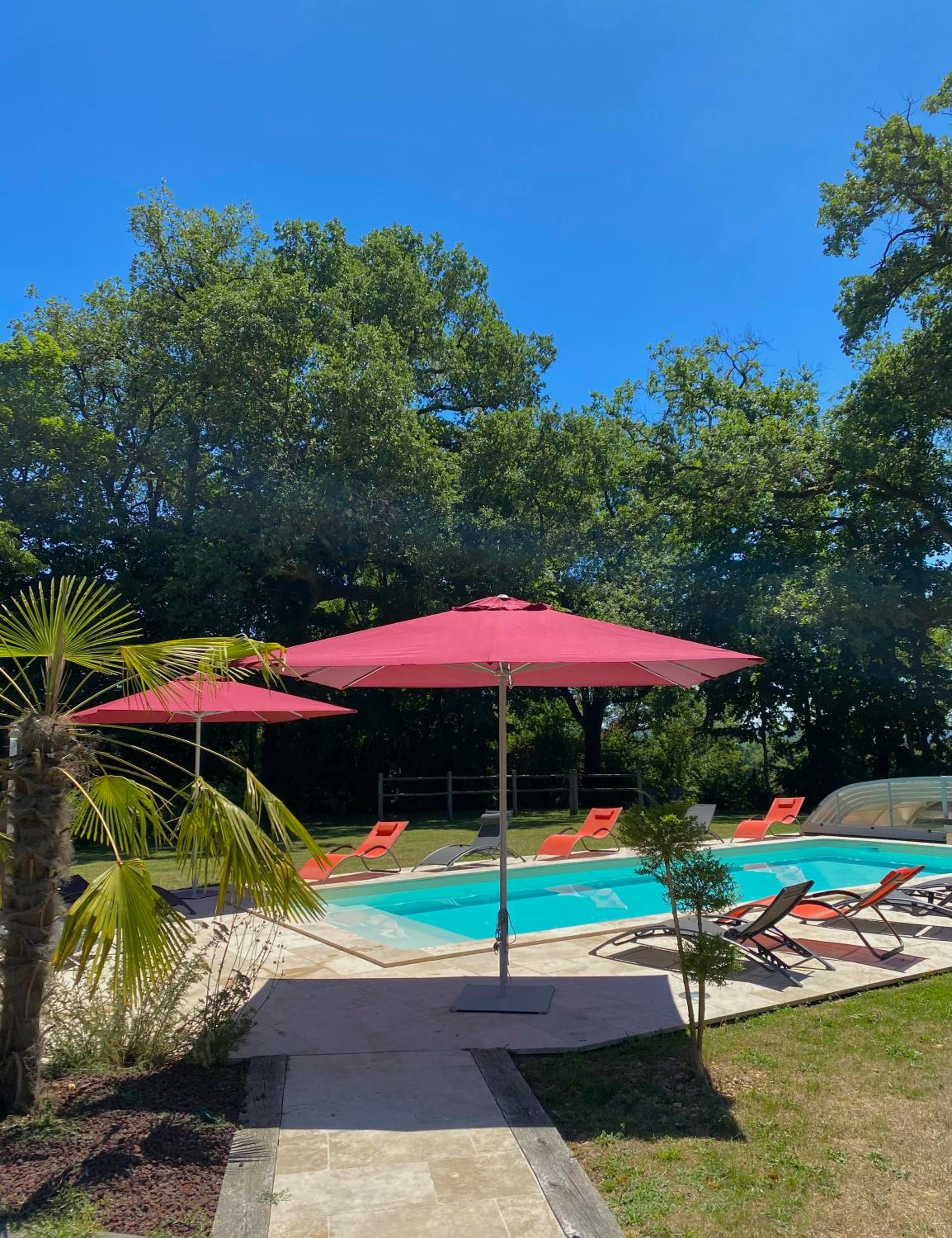 Maison D'hôtes Sainte-Marie view 2