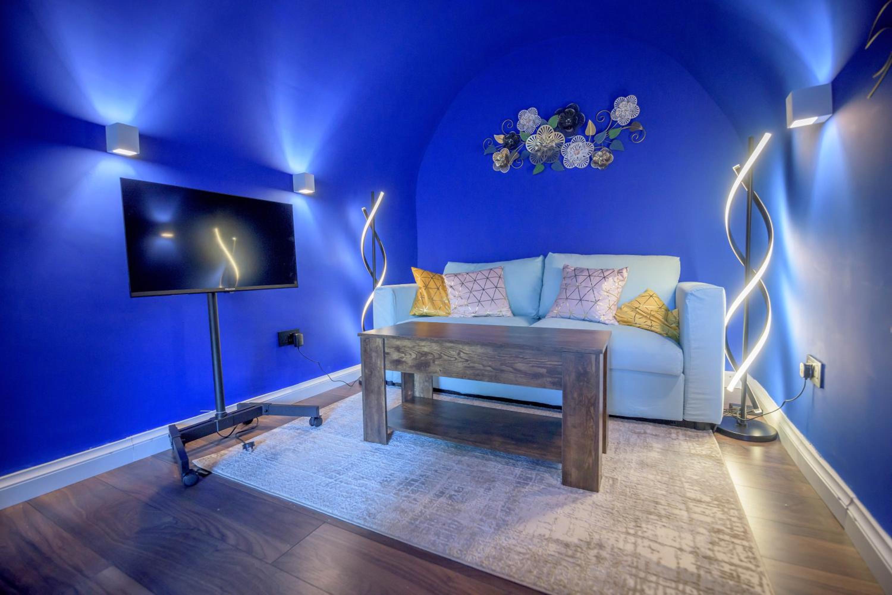 lounge