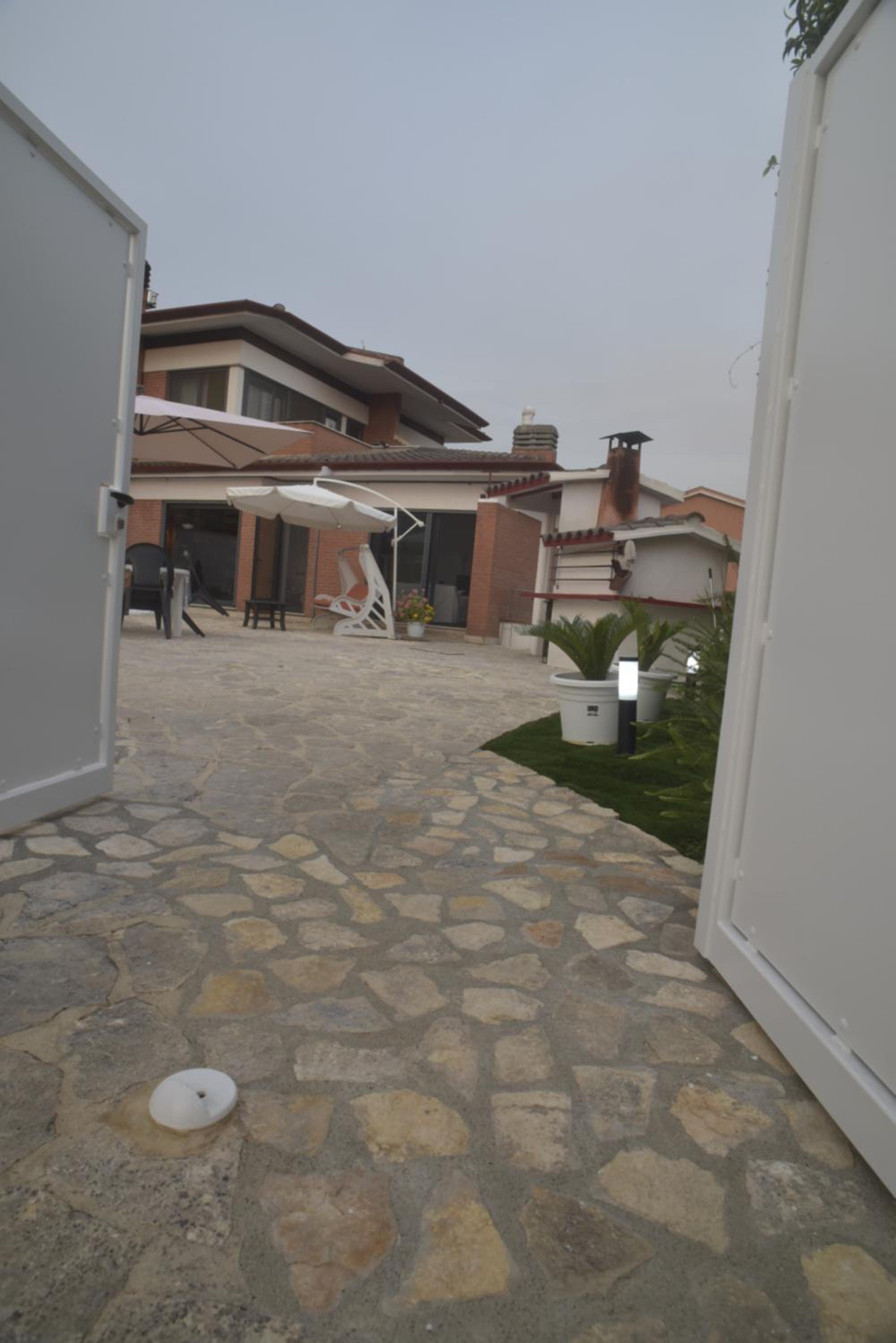 Green House view 2