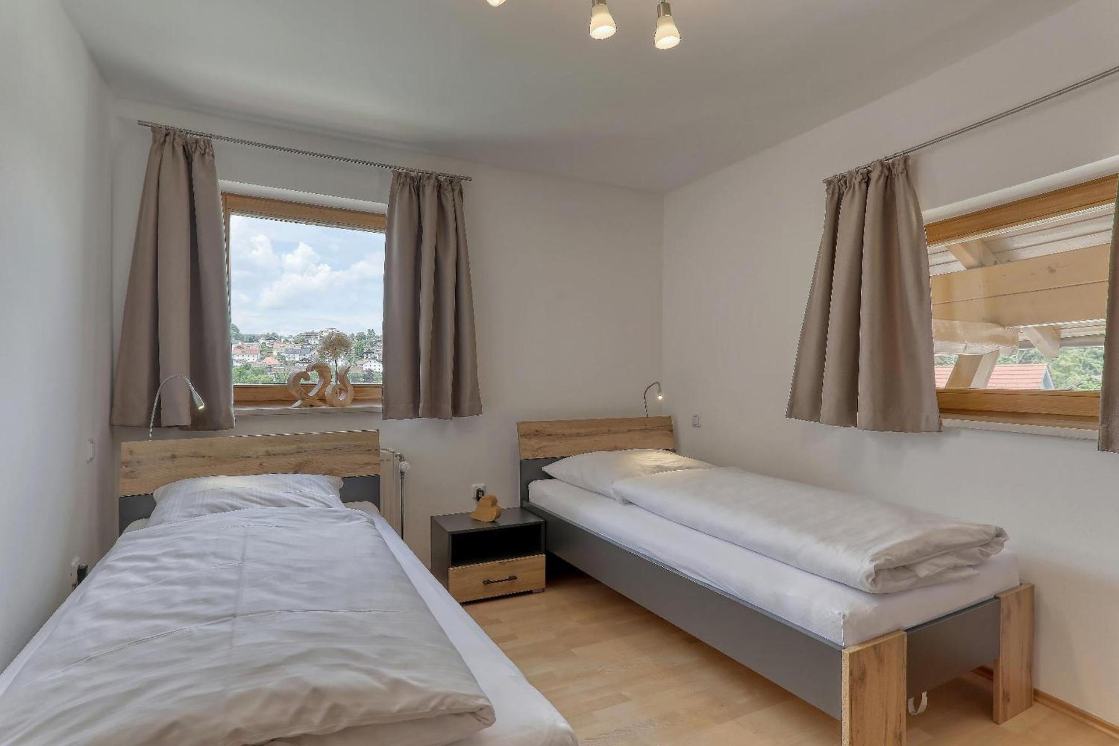 Ferienwohnung Kollmaier view 3