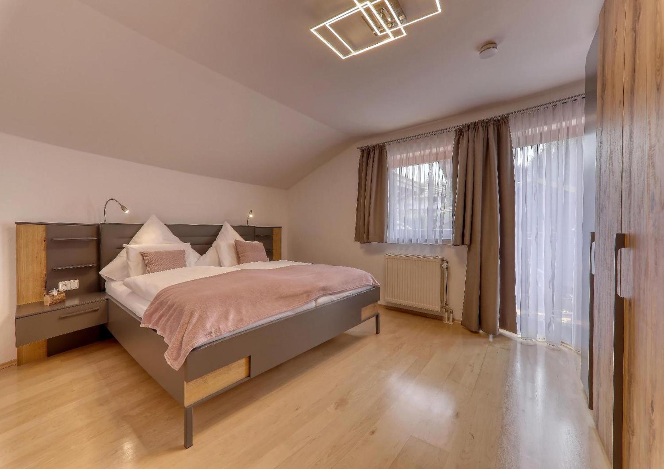Ferienwohnung Kollmaier view 4