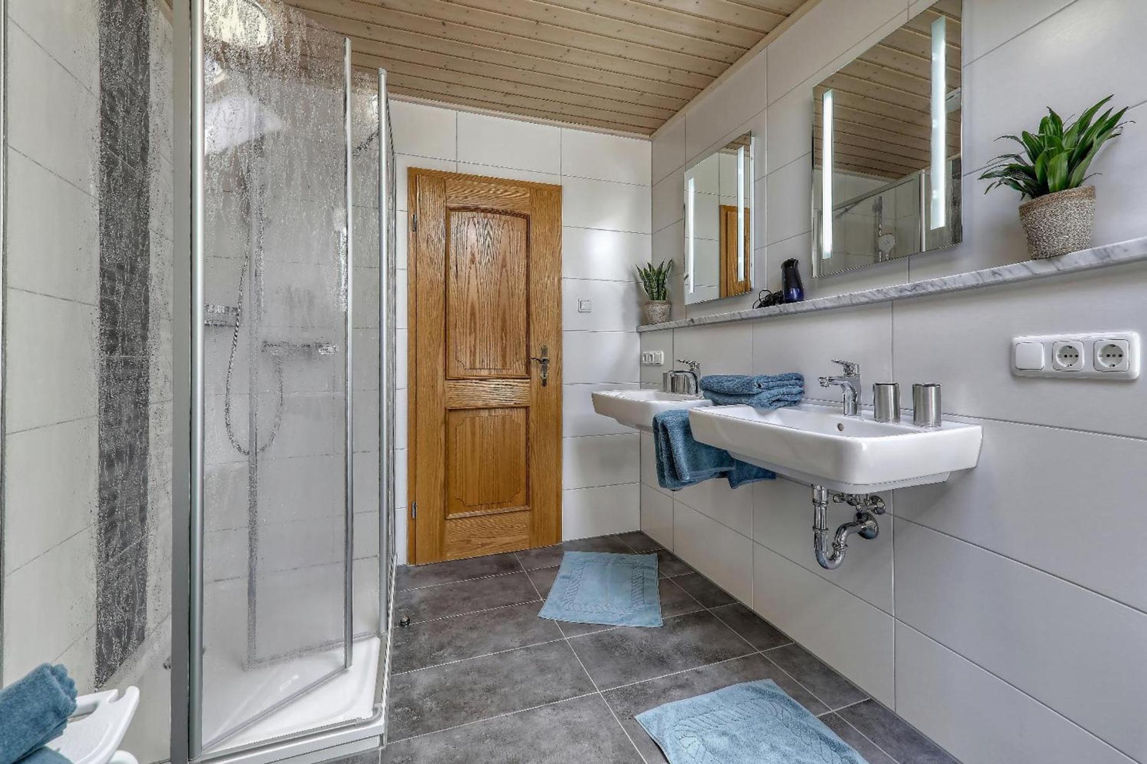 Ferienwohnung Kollmaier view 5