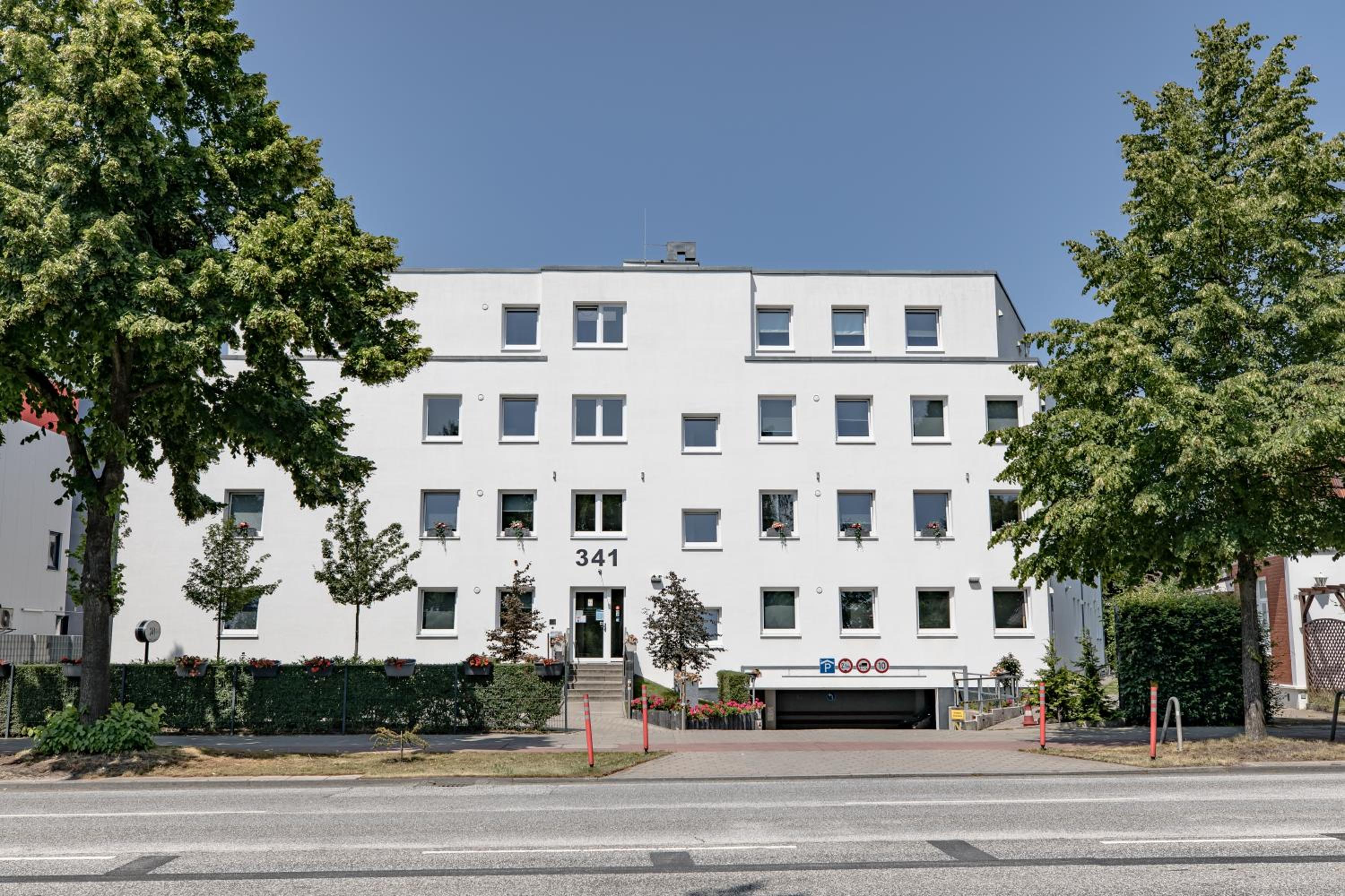 GROBO Apartments view 5