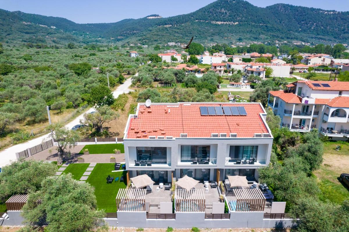 Valen Mare Suites photo 4