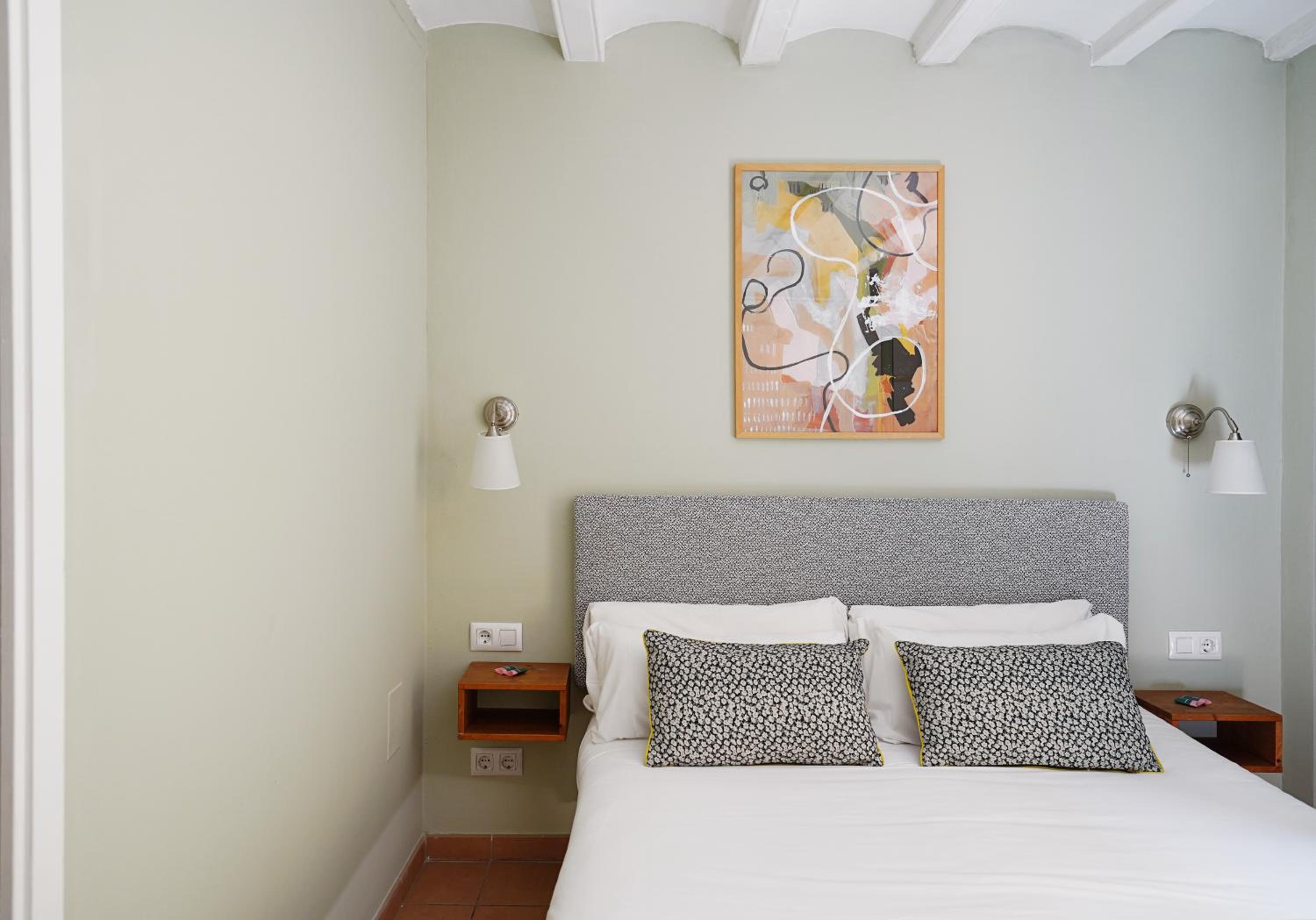 Numa Barcelona Seda