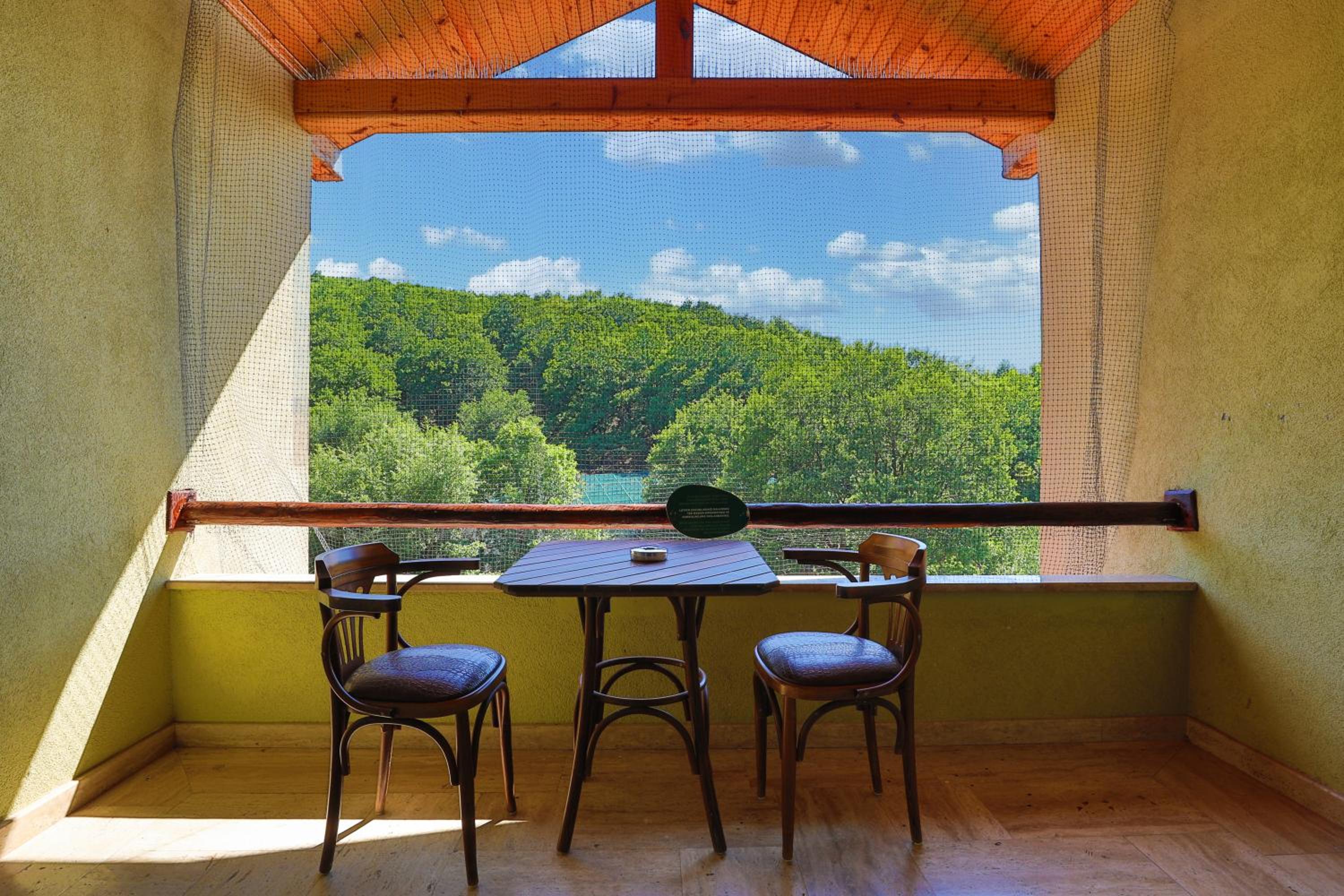 Gazelle Resort & Spa